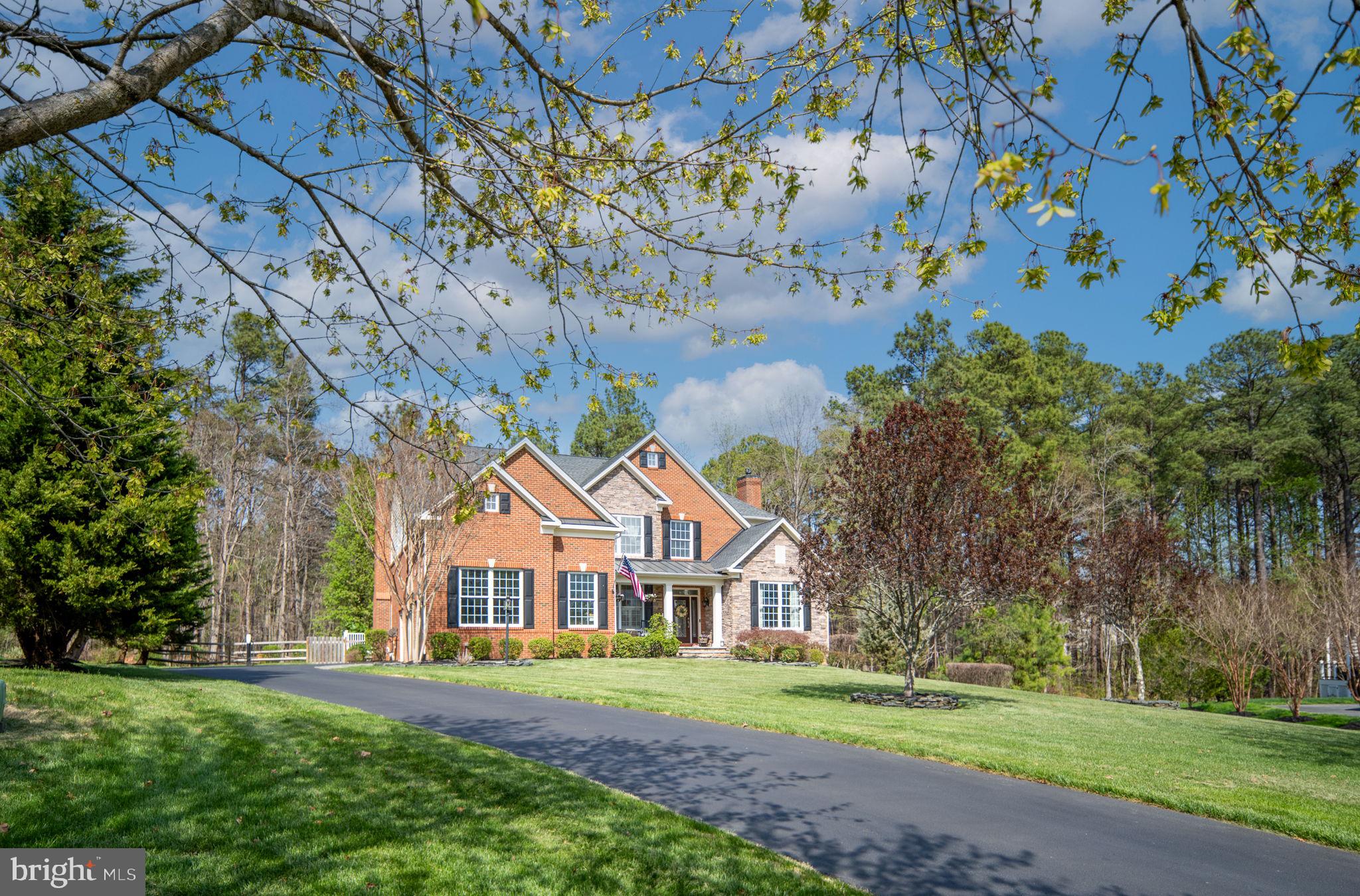 FAWN LAKE - Residential