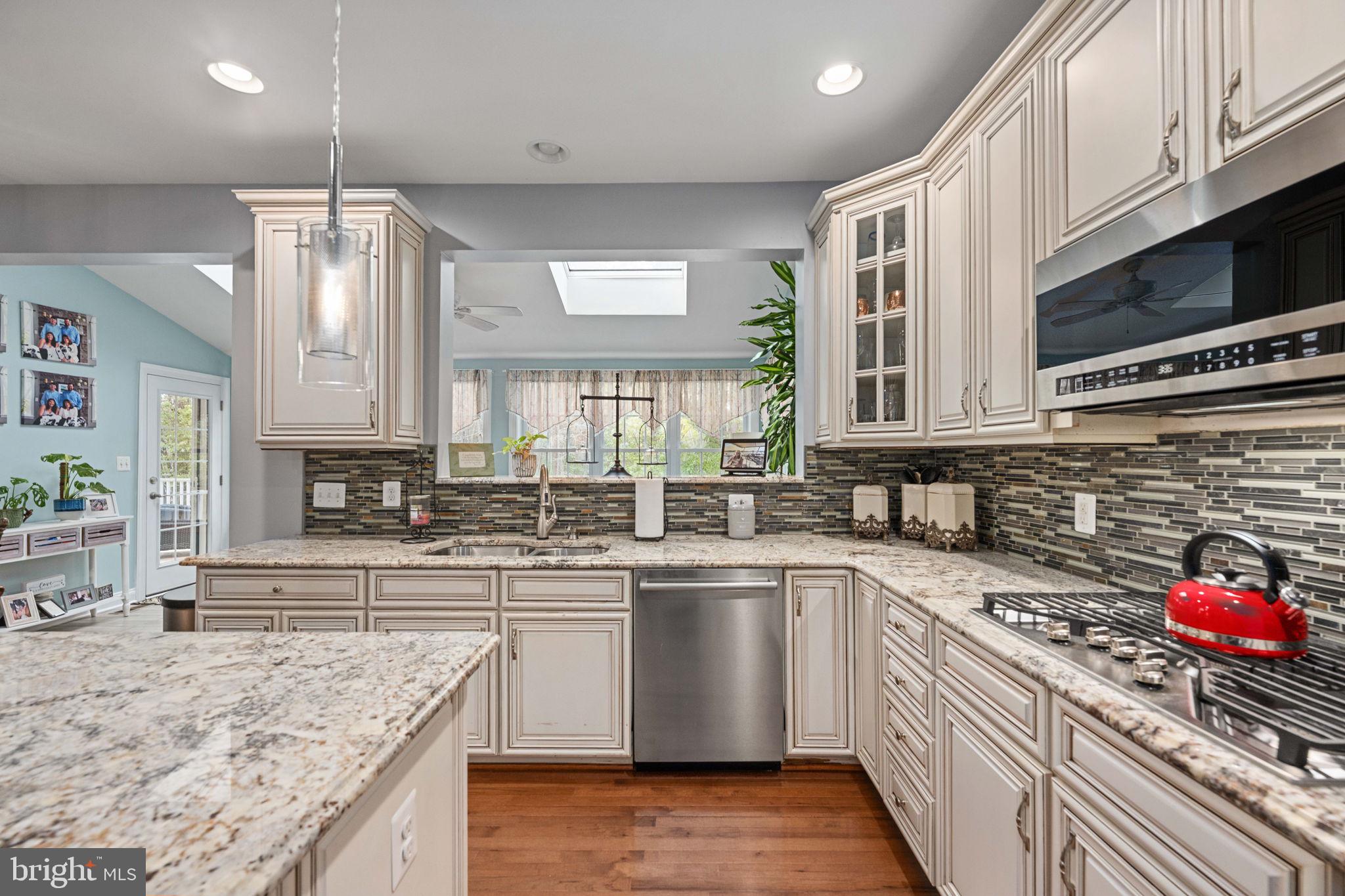 FAWN LAKE - Residential