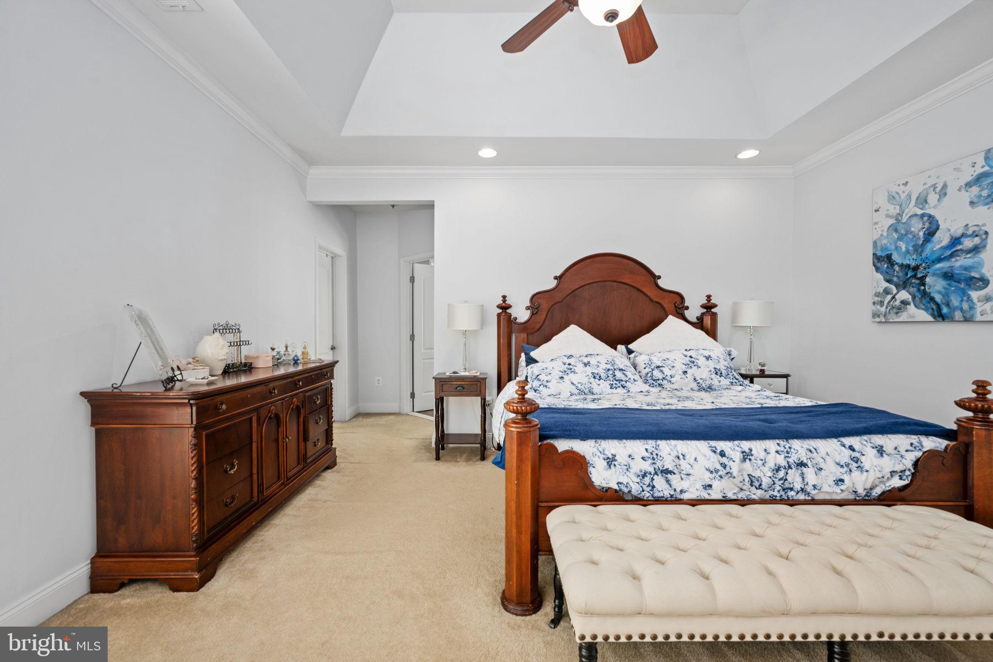 FAWN LAKE - Residential