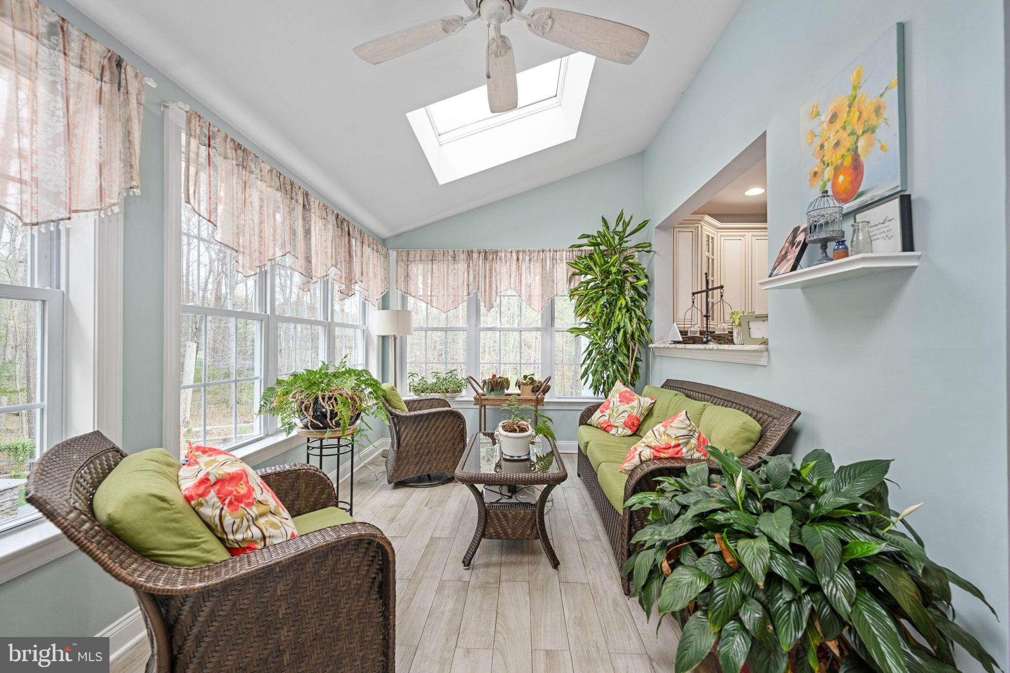 FAWN LAKE - Residential