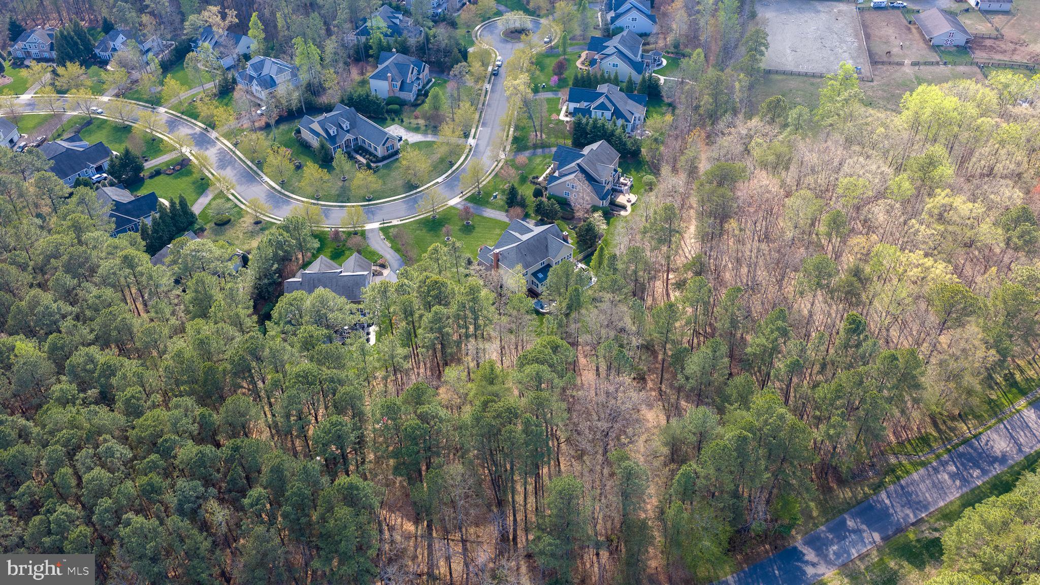 FAWN LAKE - Residential