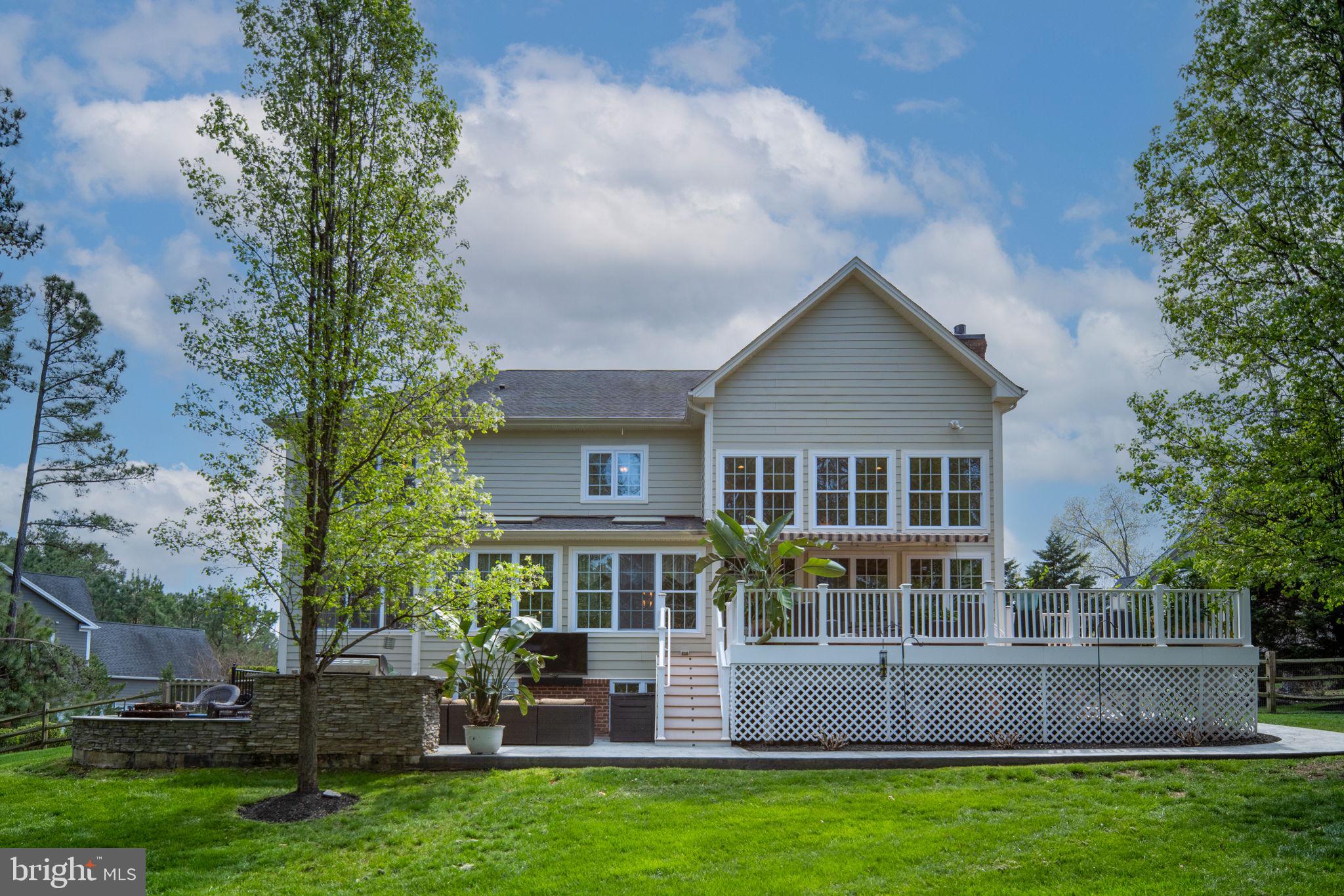 FAWN LAKE - Residential