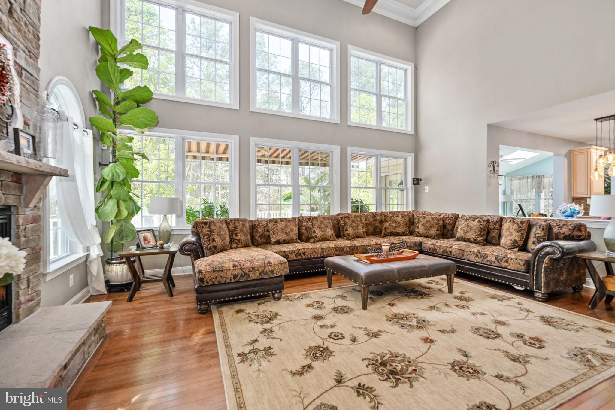 FAWN LAKE - Residential