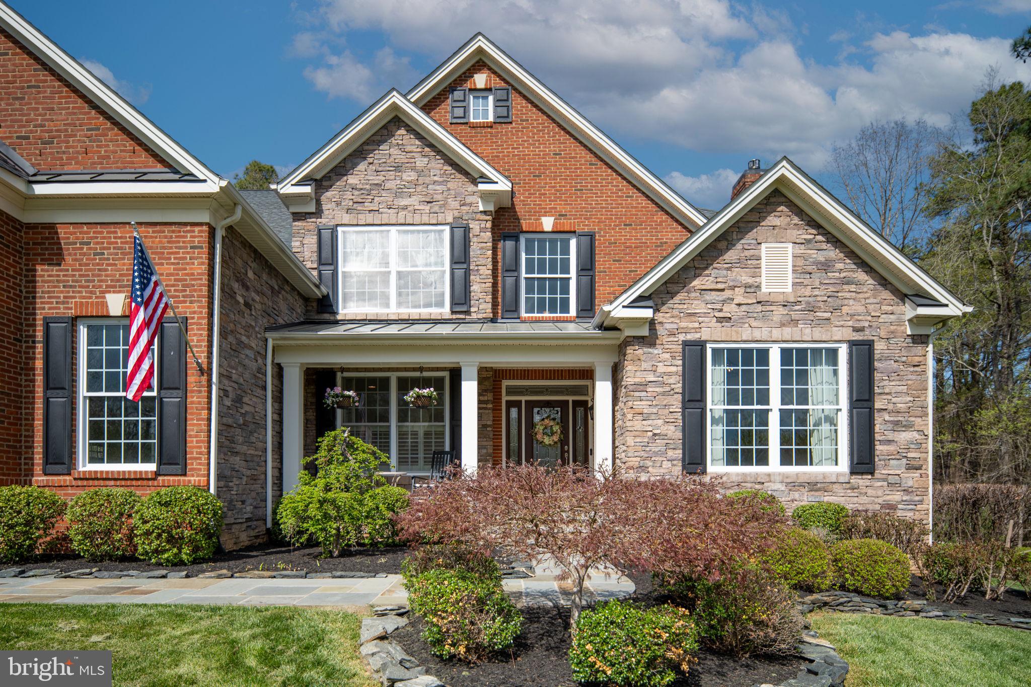 FAWN LAKE - Residential