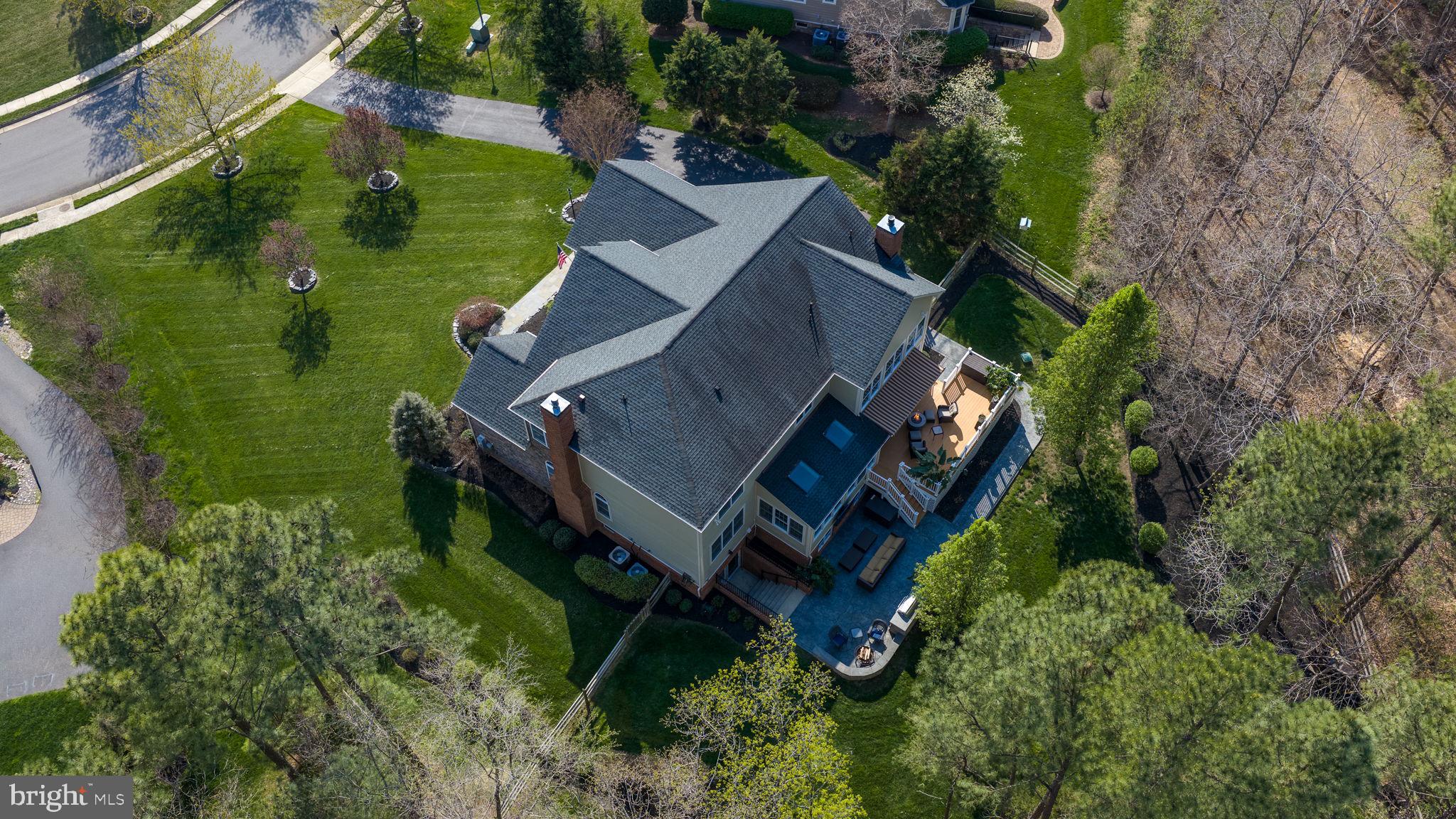 FAWN LAKE - Residential