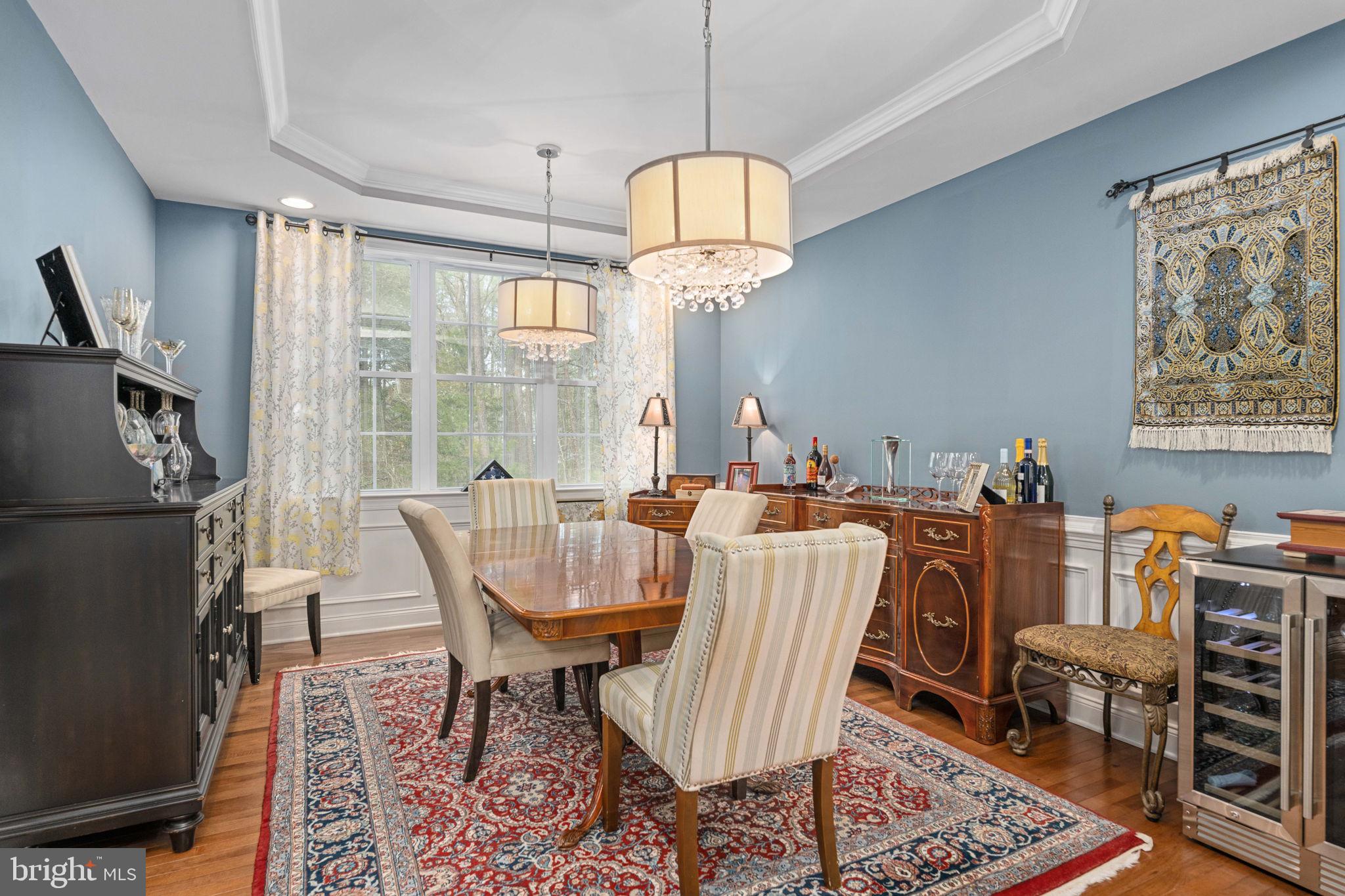 FAWN LAKE - Residential