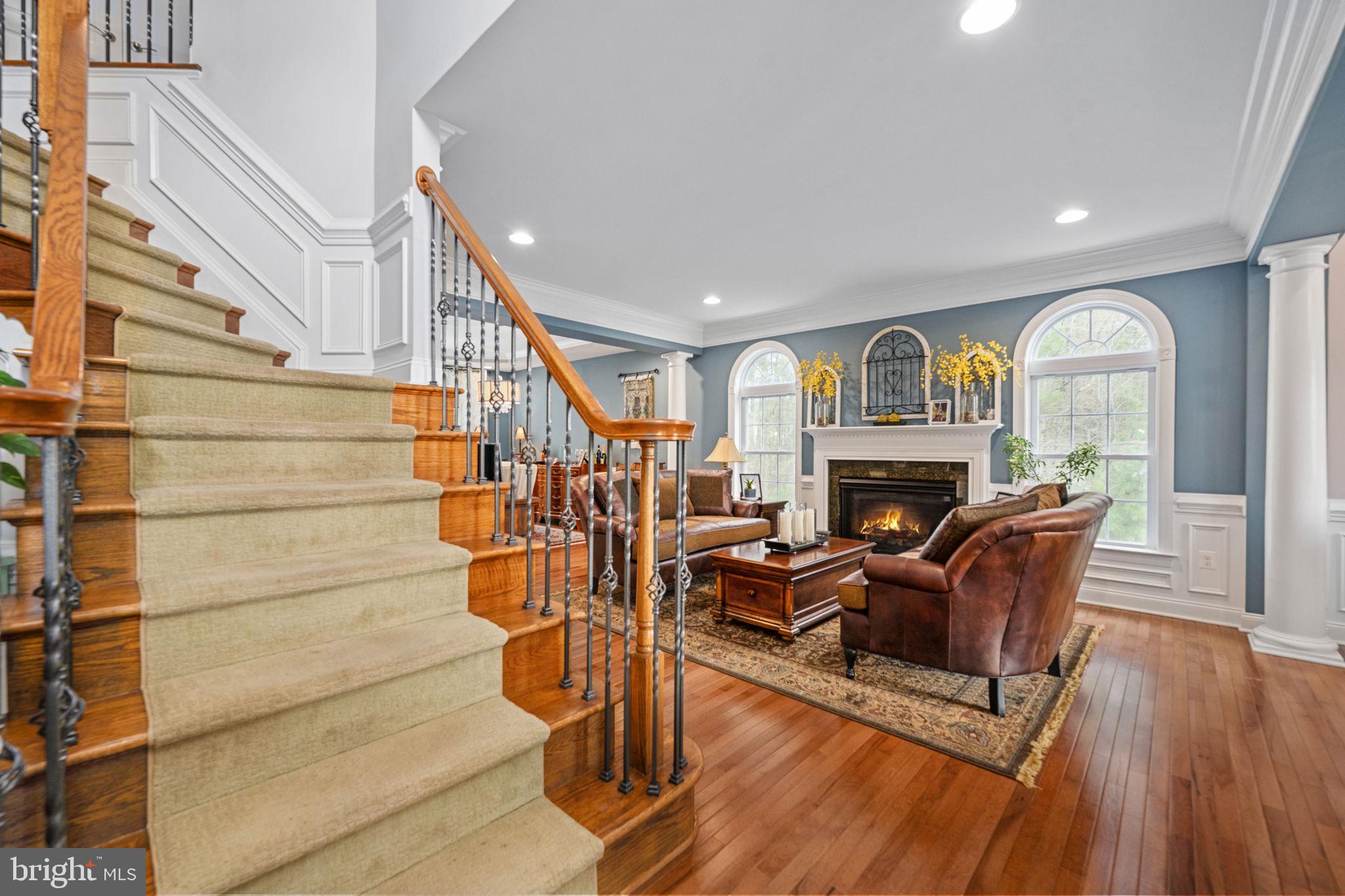 FAWN LAKE - Residential