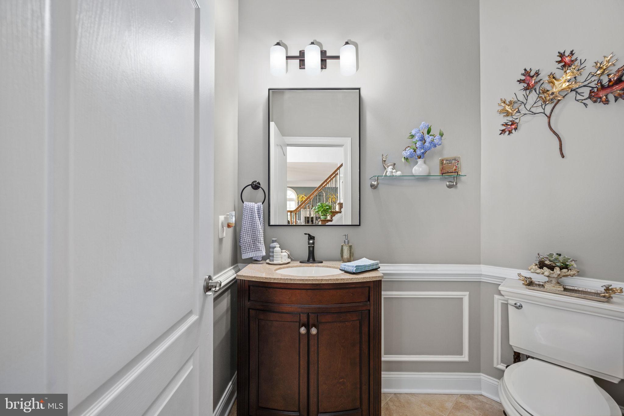 FAWN LAKE - Residential