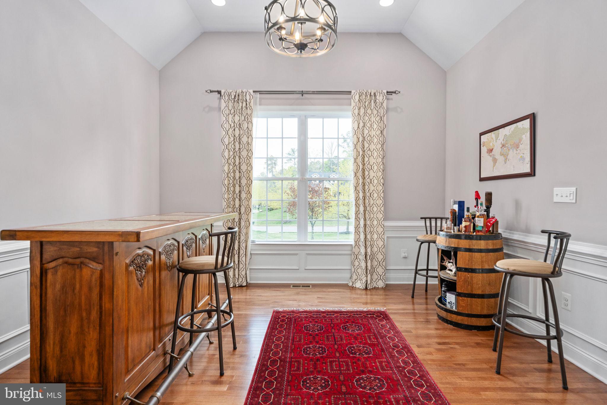 FAWN LAKE - Residential