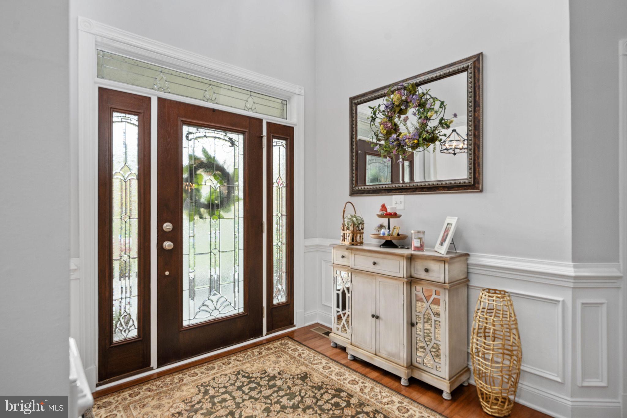 FAWN LAKE - Residential