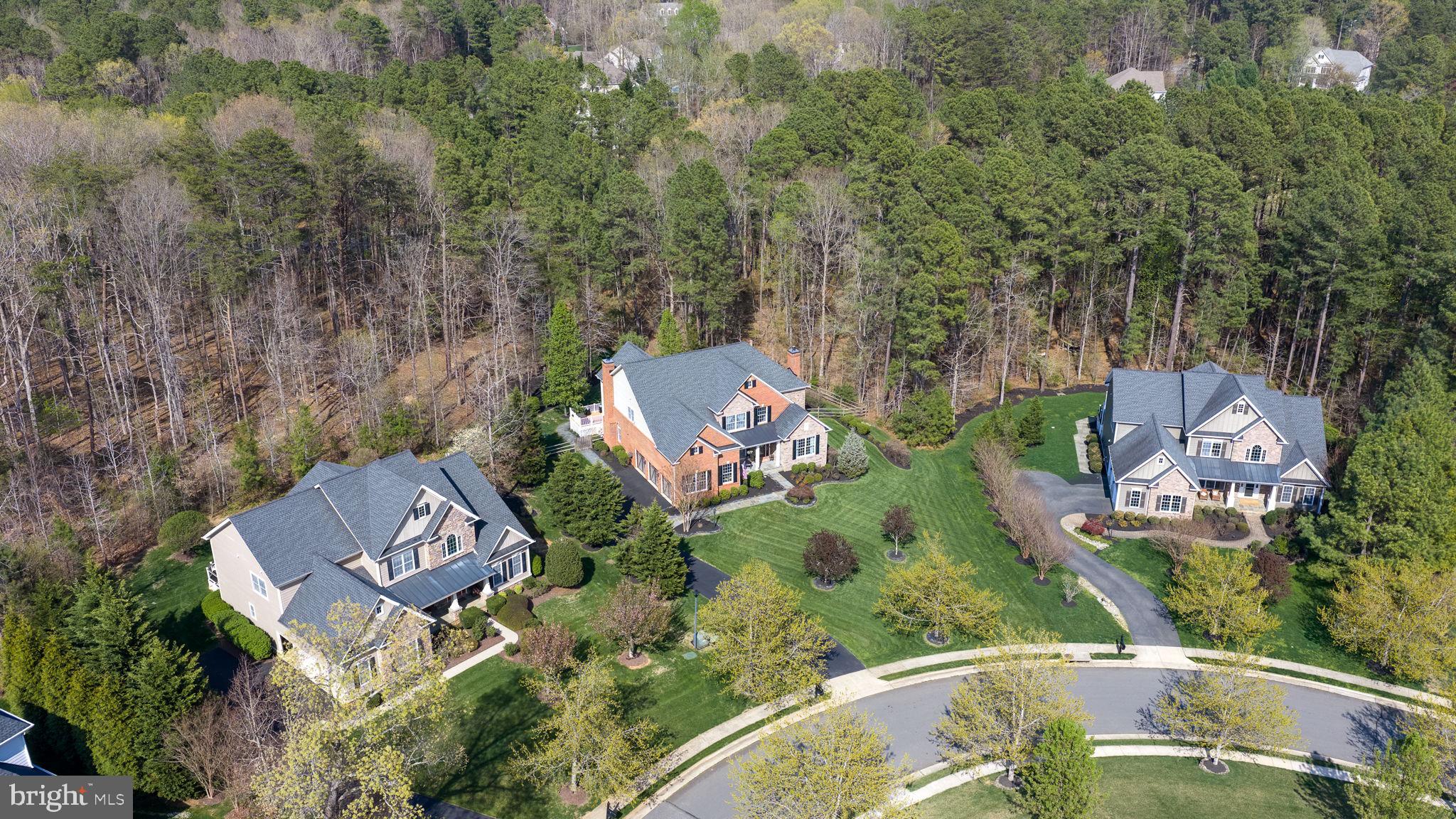 FAWN LAKE - Residential