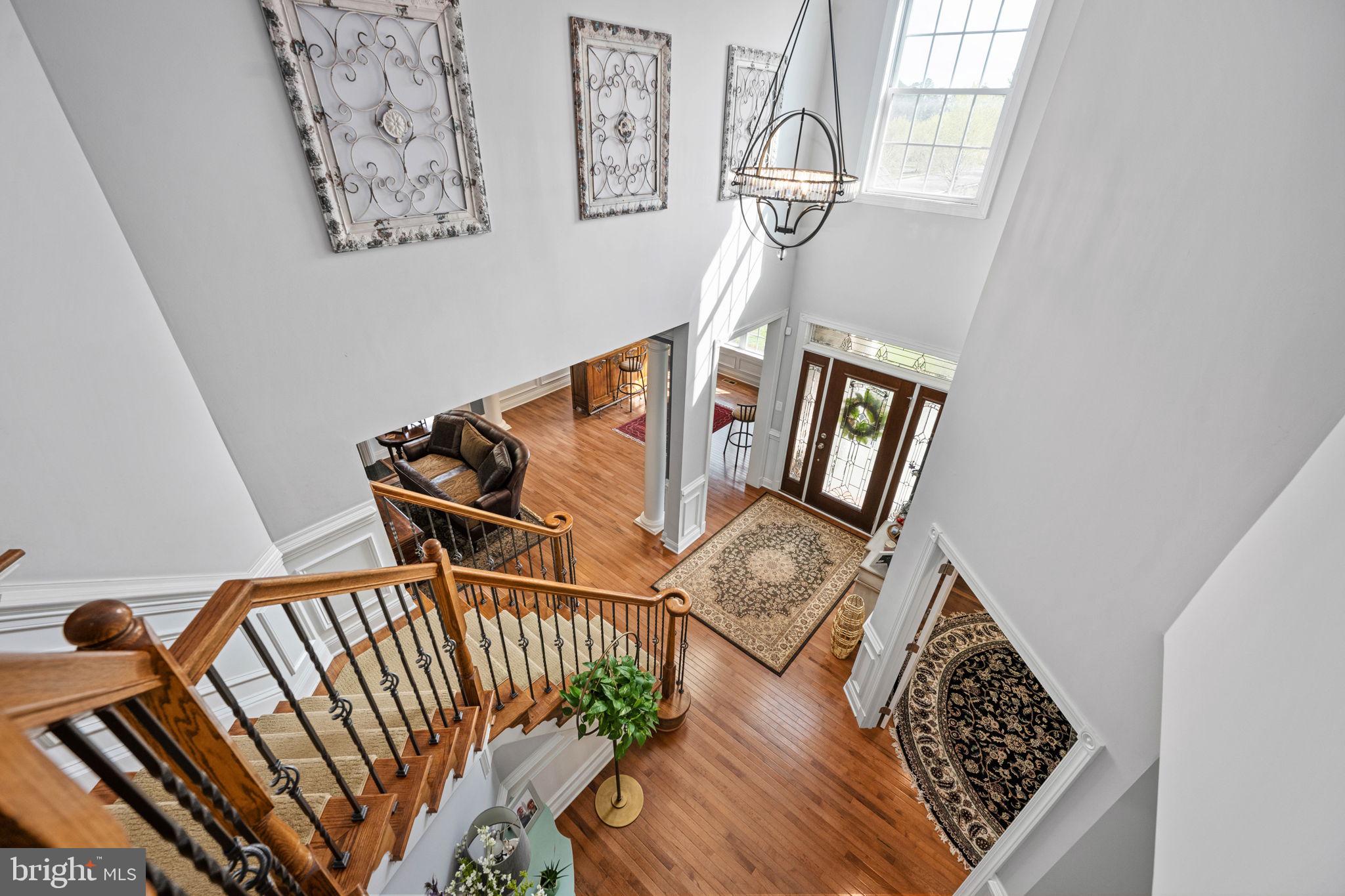 FAWN LAKE - Residential