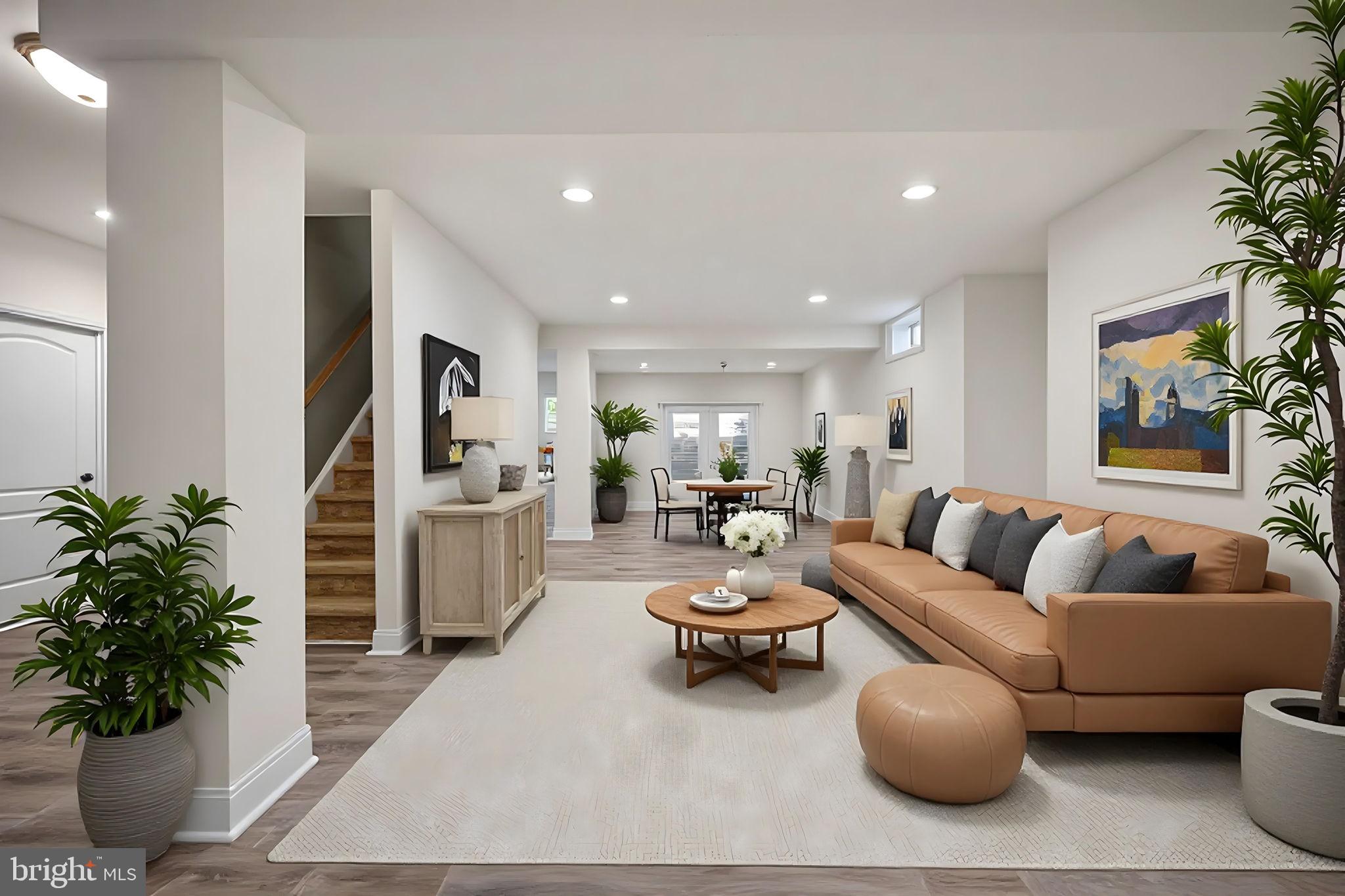 FAWN LAKE - Residential