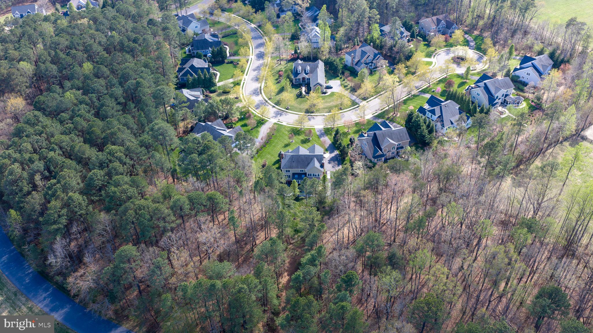 FAWN LAKE - Residential