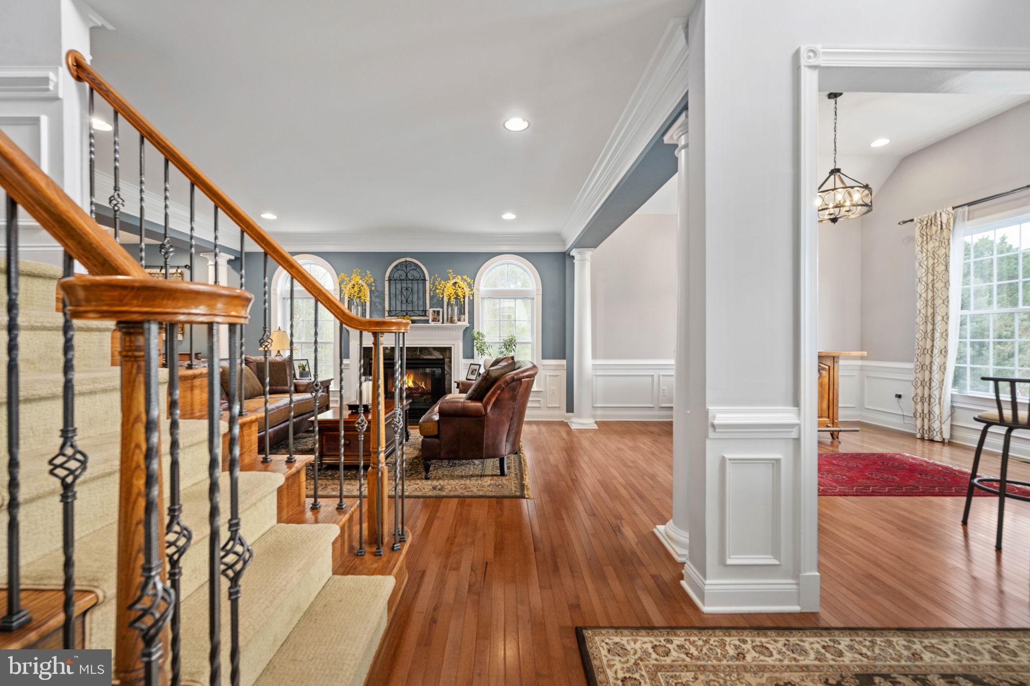 FAWN LAKE - Residential