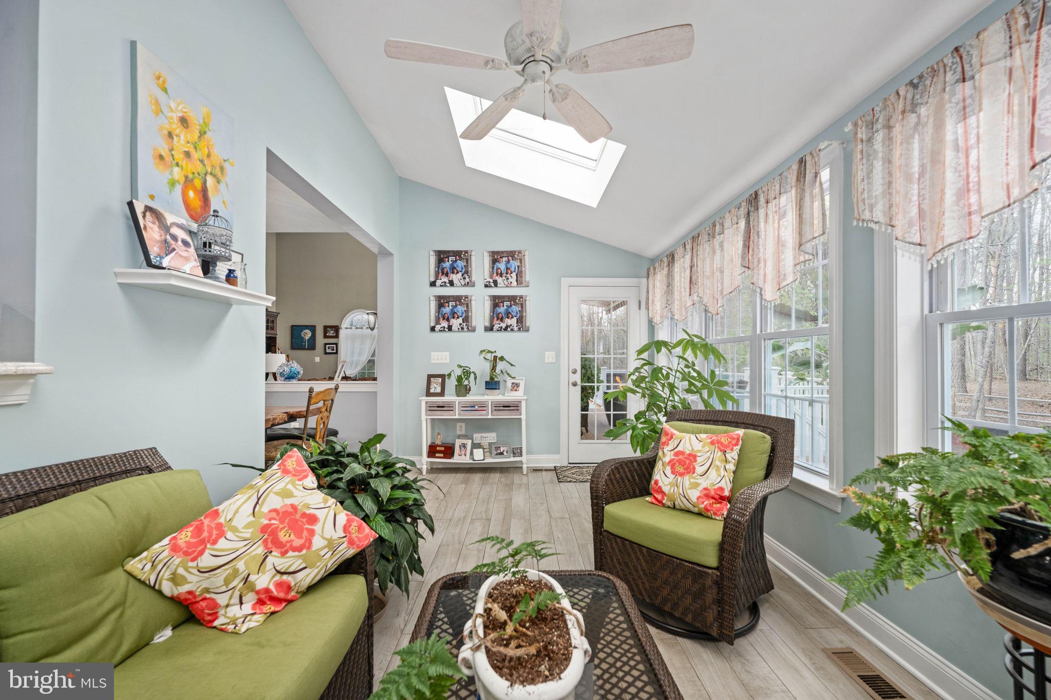 FAWN LAKE - Residential