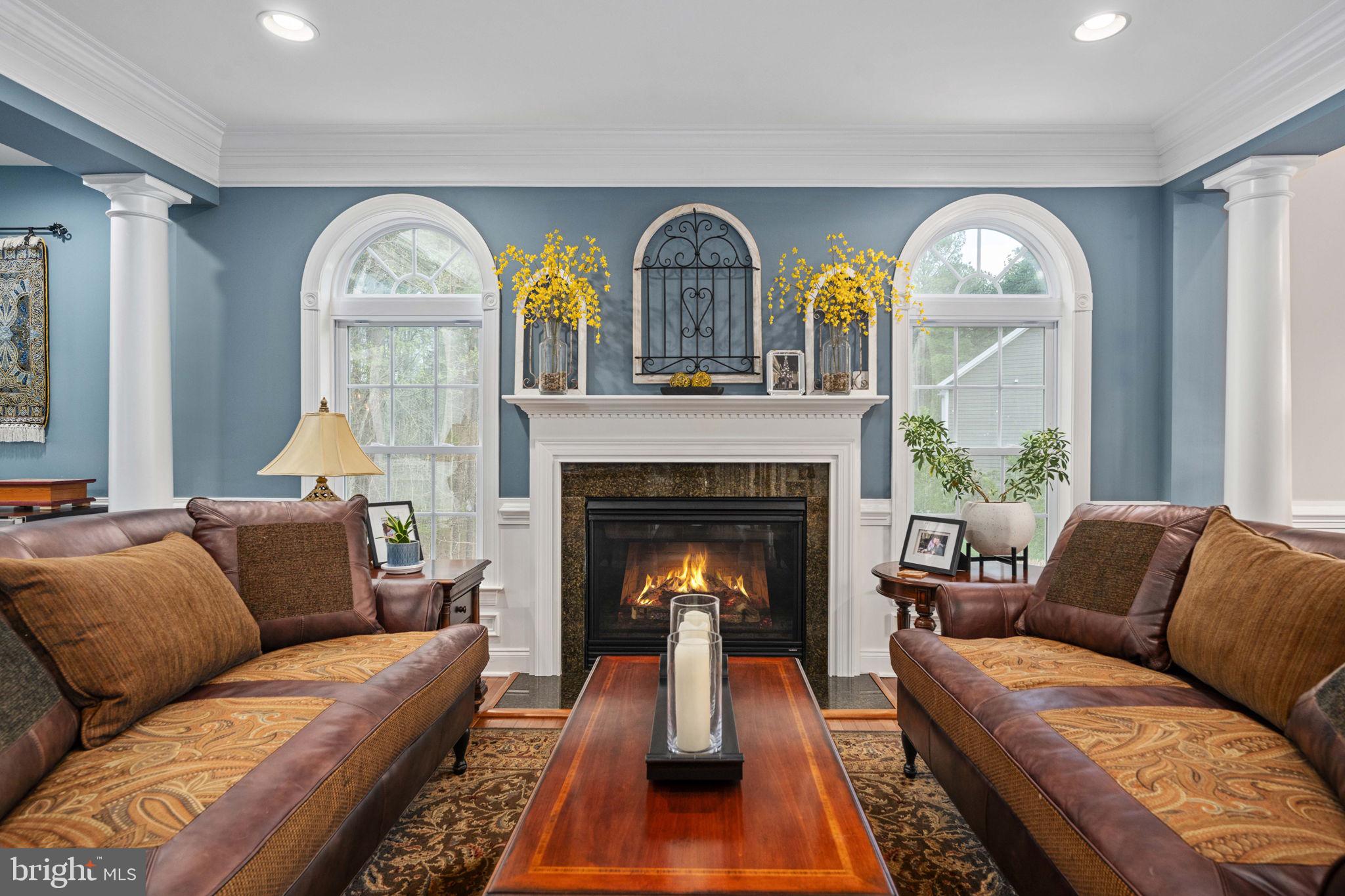 FAWN LAKE - Residential