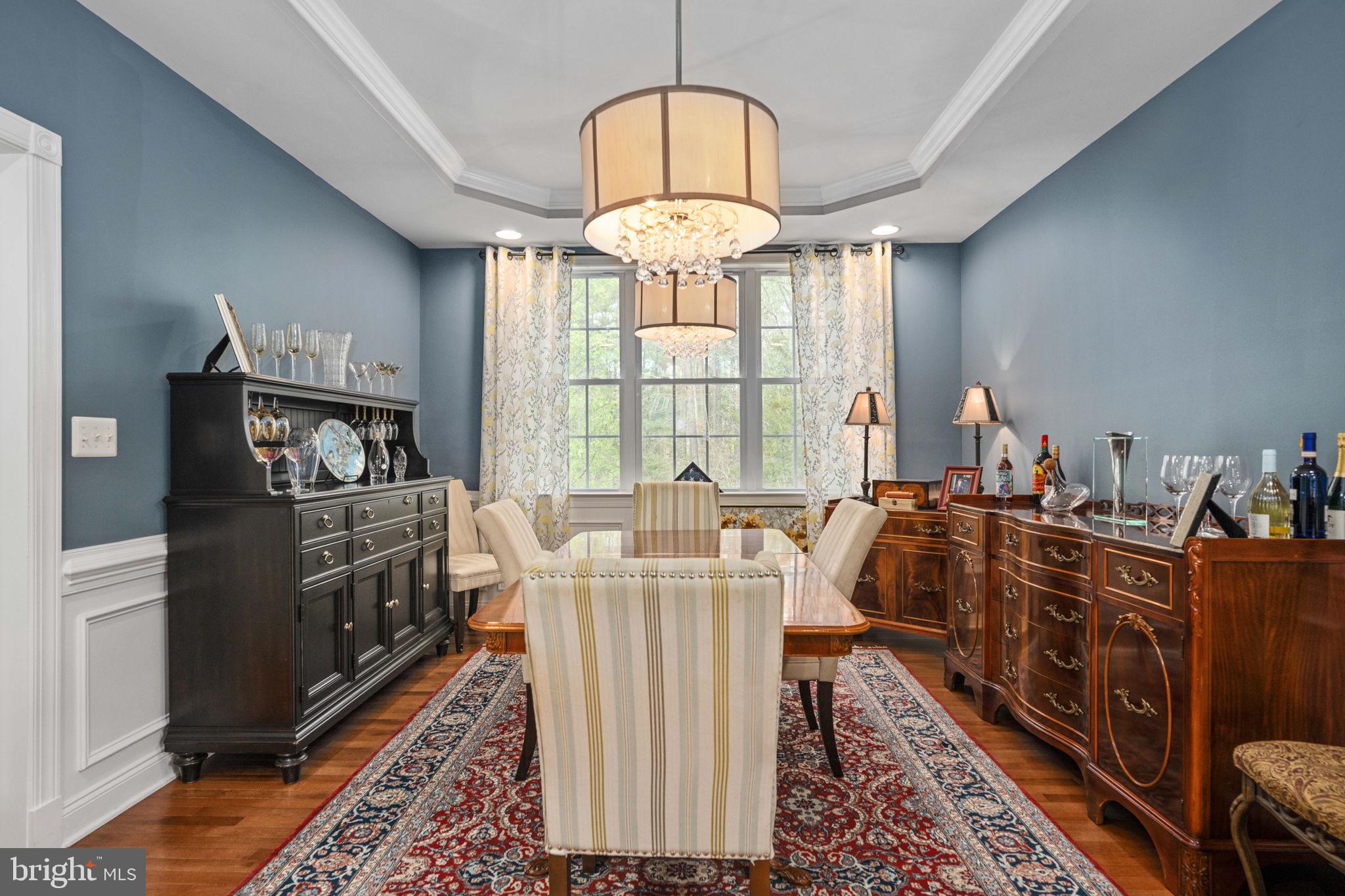 FAWN LAKE - Residential