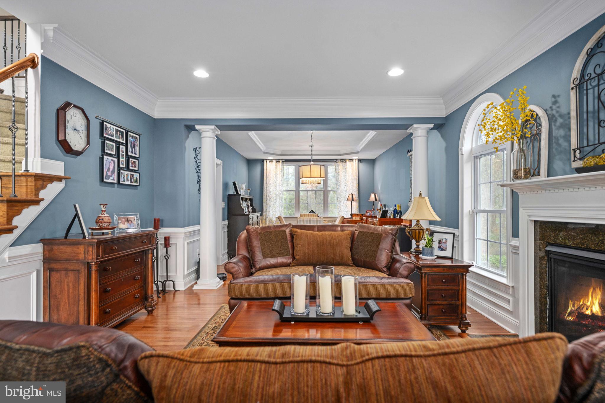 FAWN LAKE - Residential