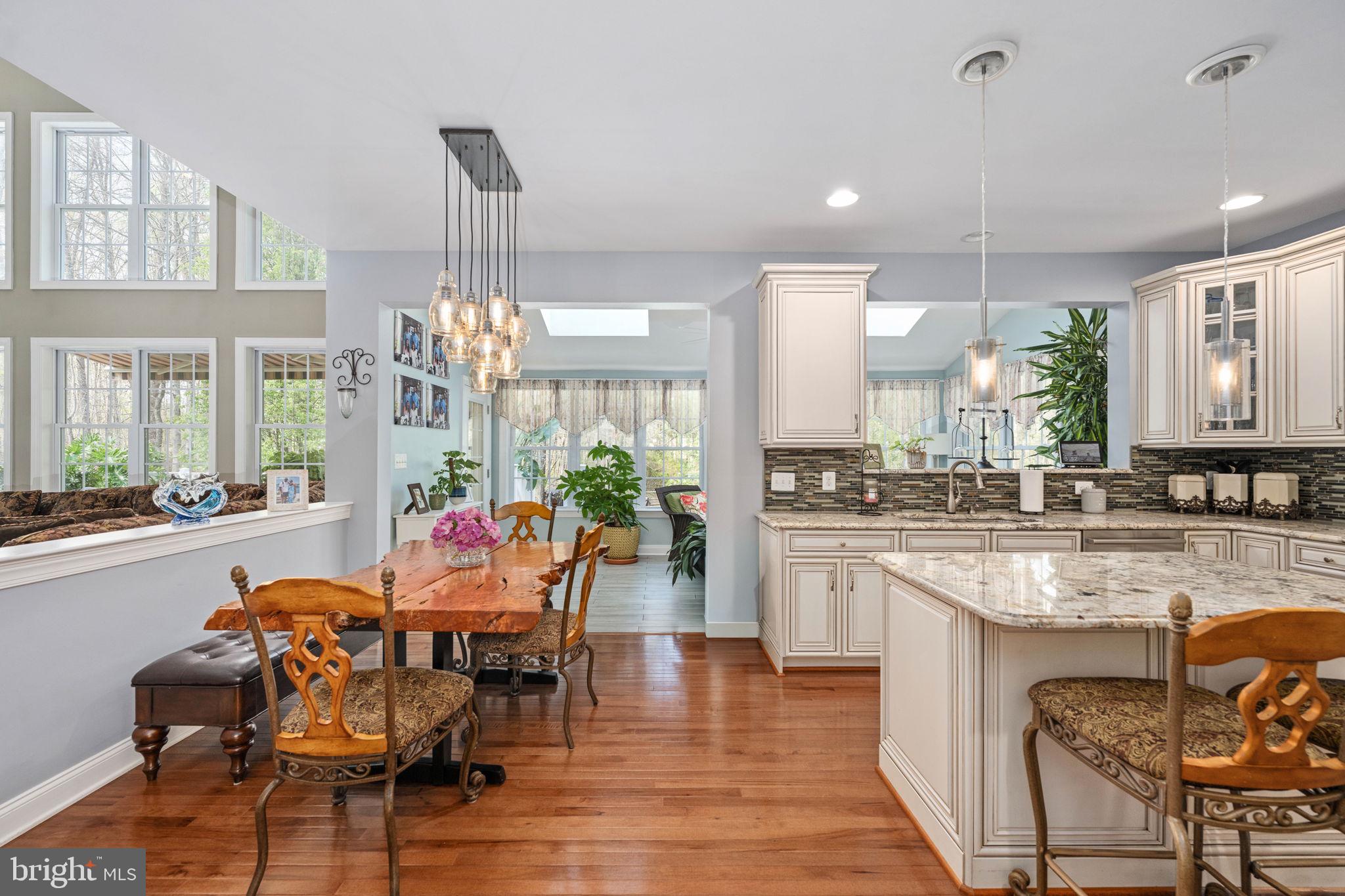 FAWN LAKE - Residential