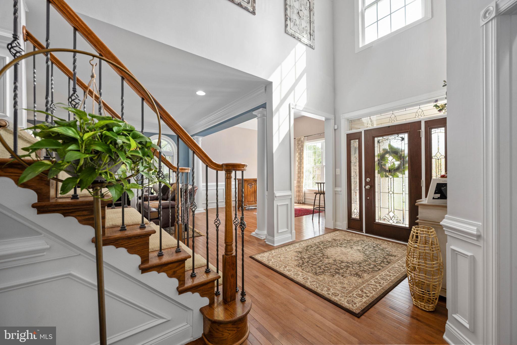 FAWN LAKE - Residential