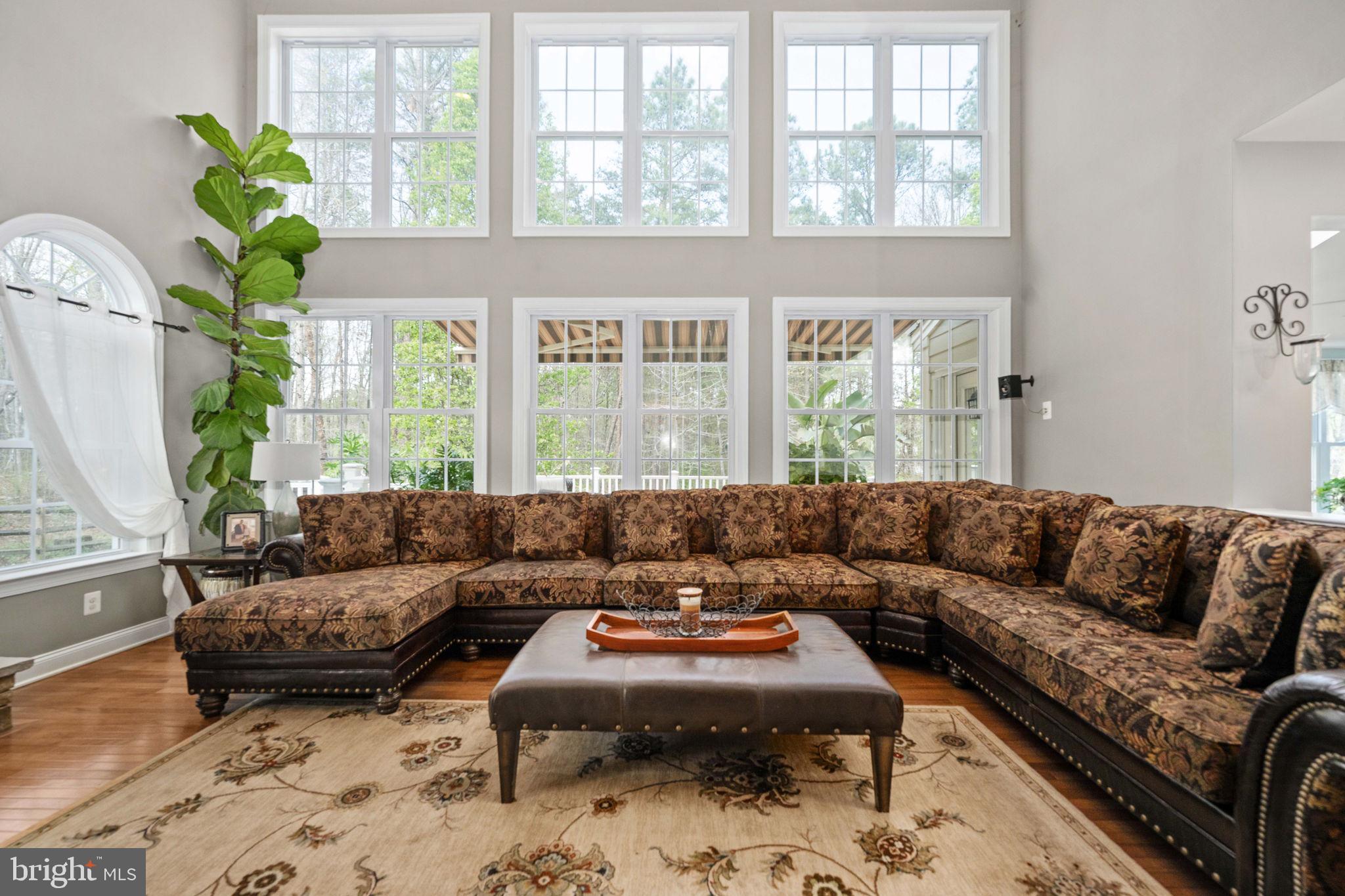 FAWN LAKE - Residential