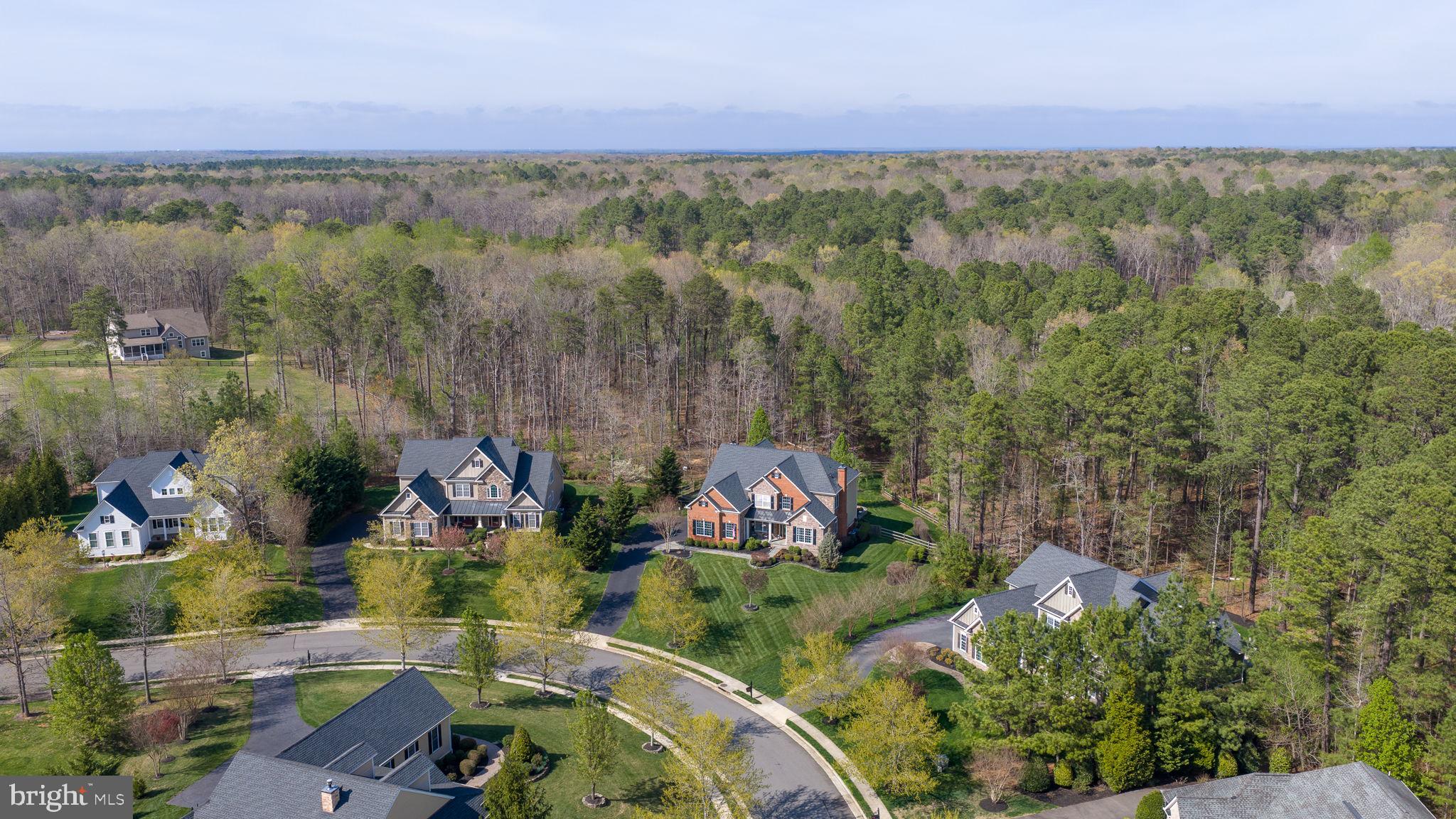 FAWN LAKE - Residential
