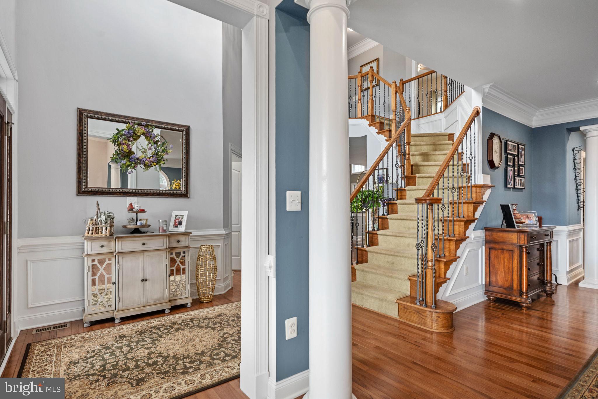 FAWN LAKE - Residential