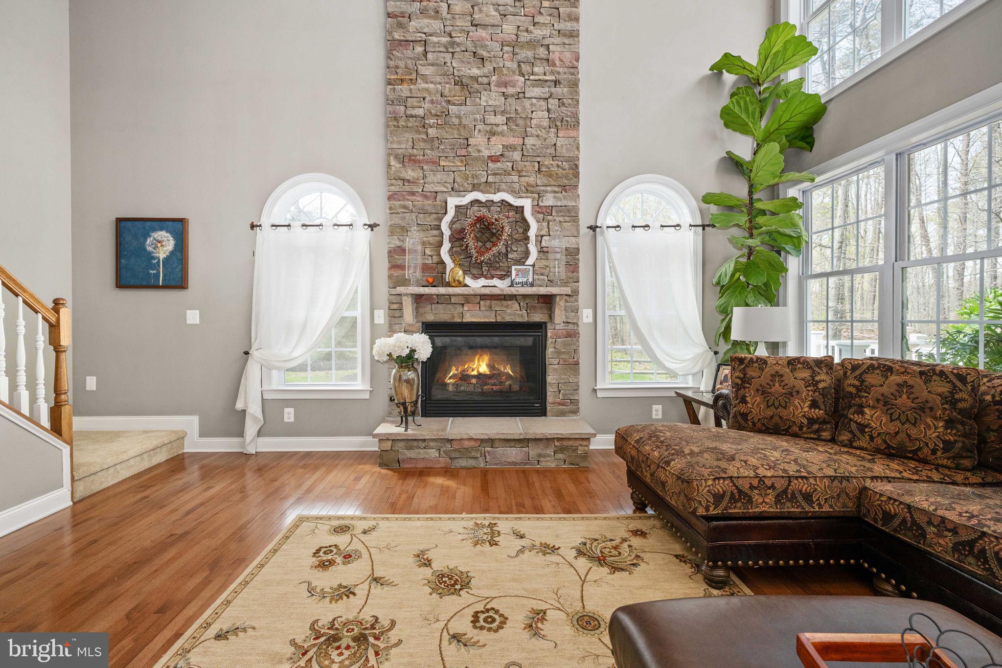 FAWN LAKE - Residential