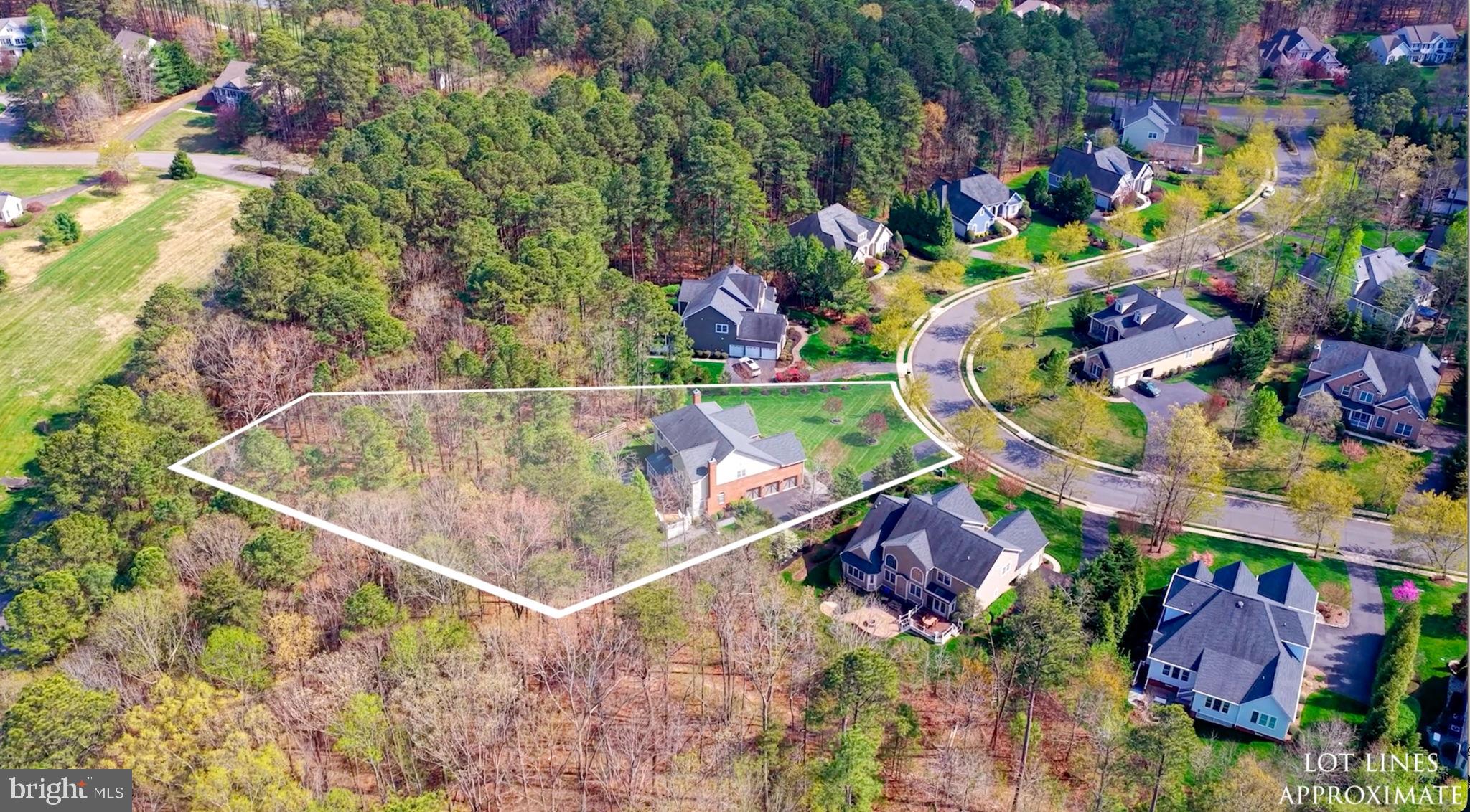 11613 PINE HOLLOW LANE