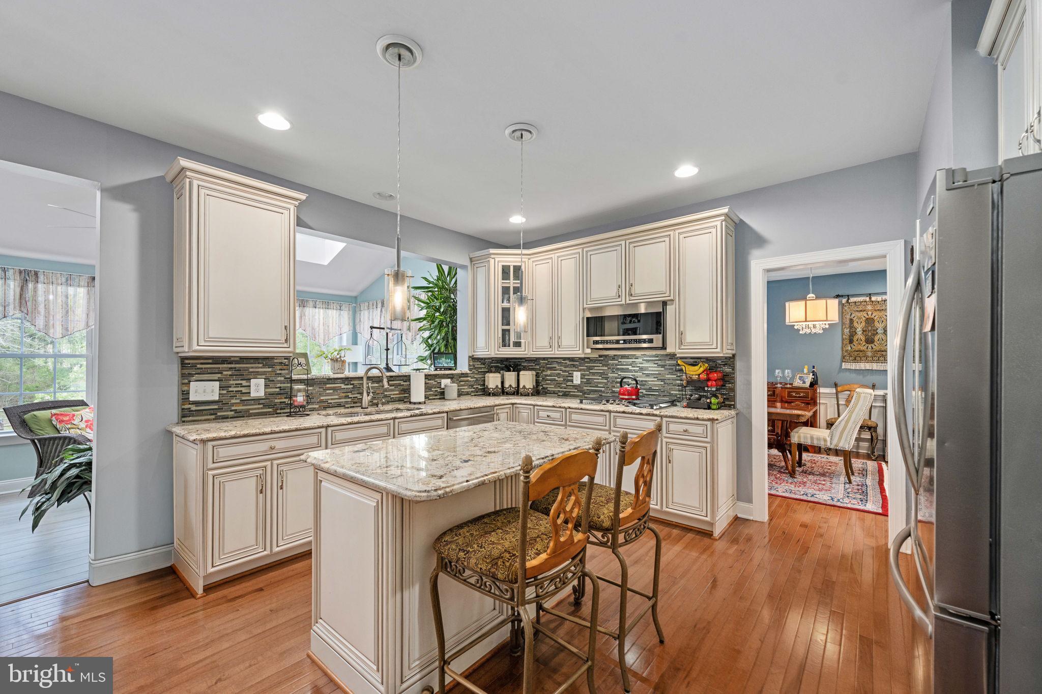 FAWN LAKE - Residential