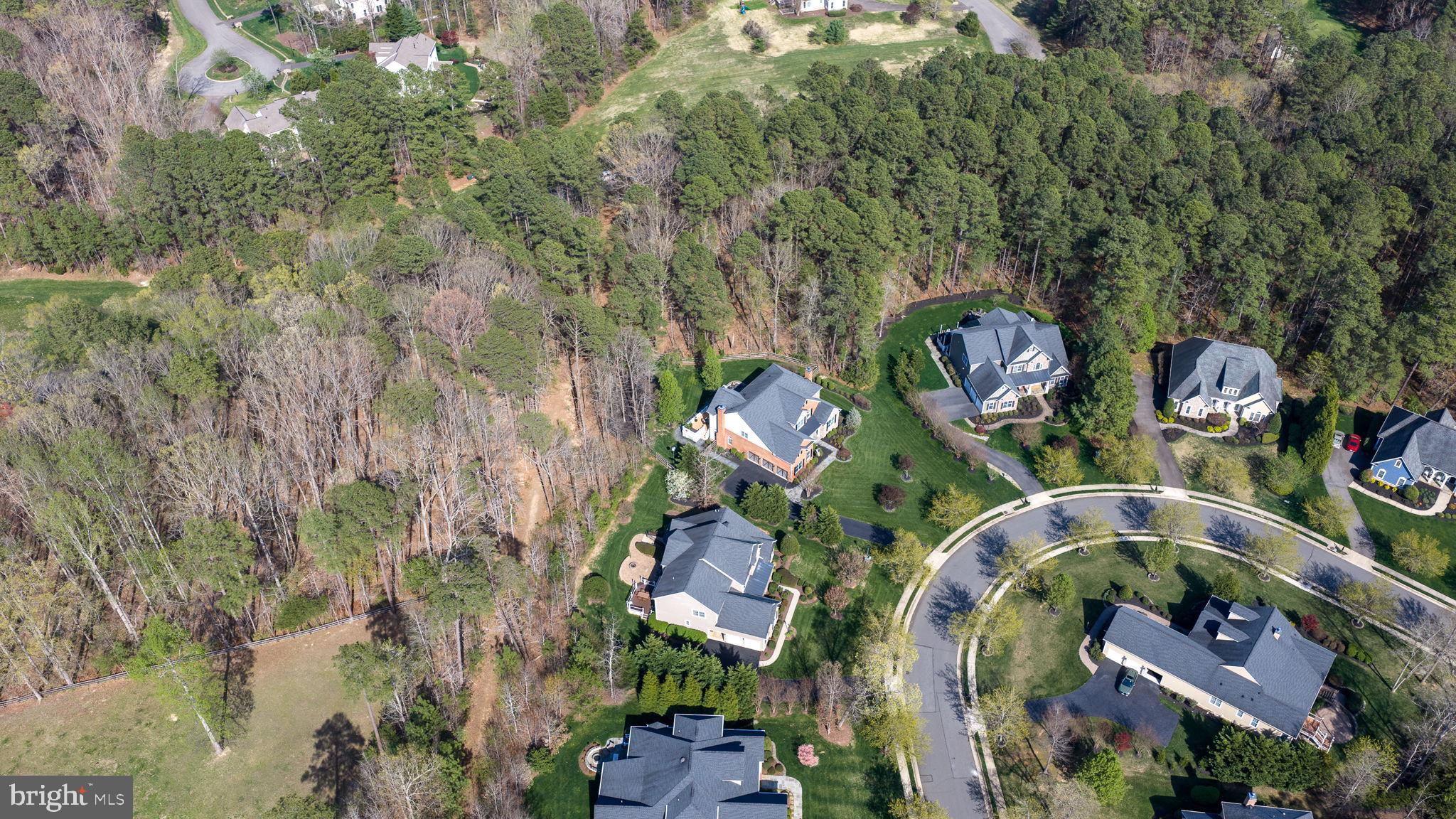 FAWN LAKE - Residential