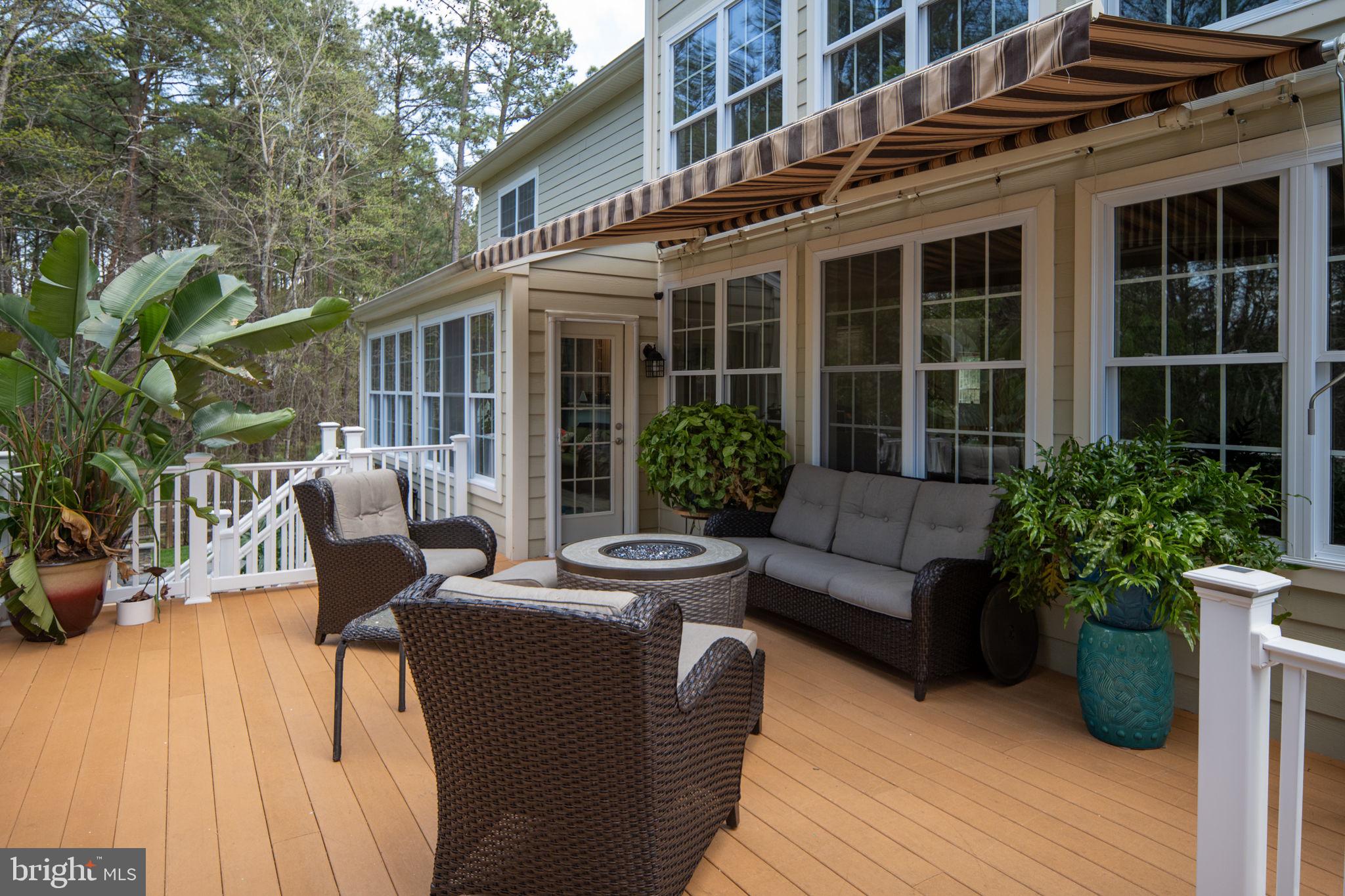 FAWN LAKE - Residential