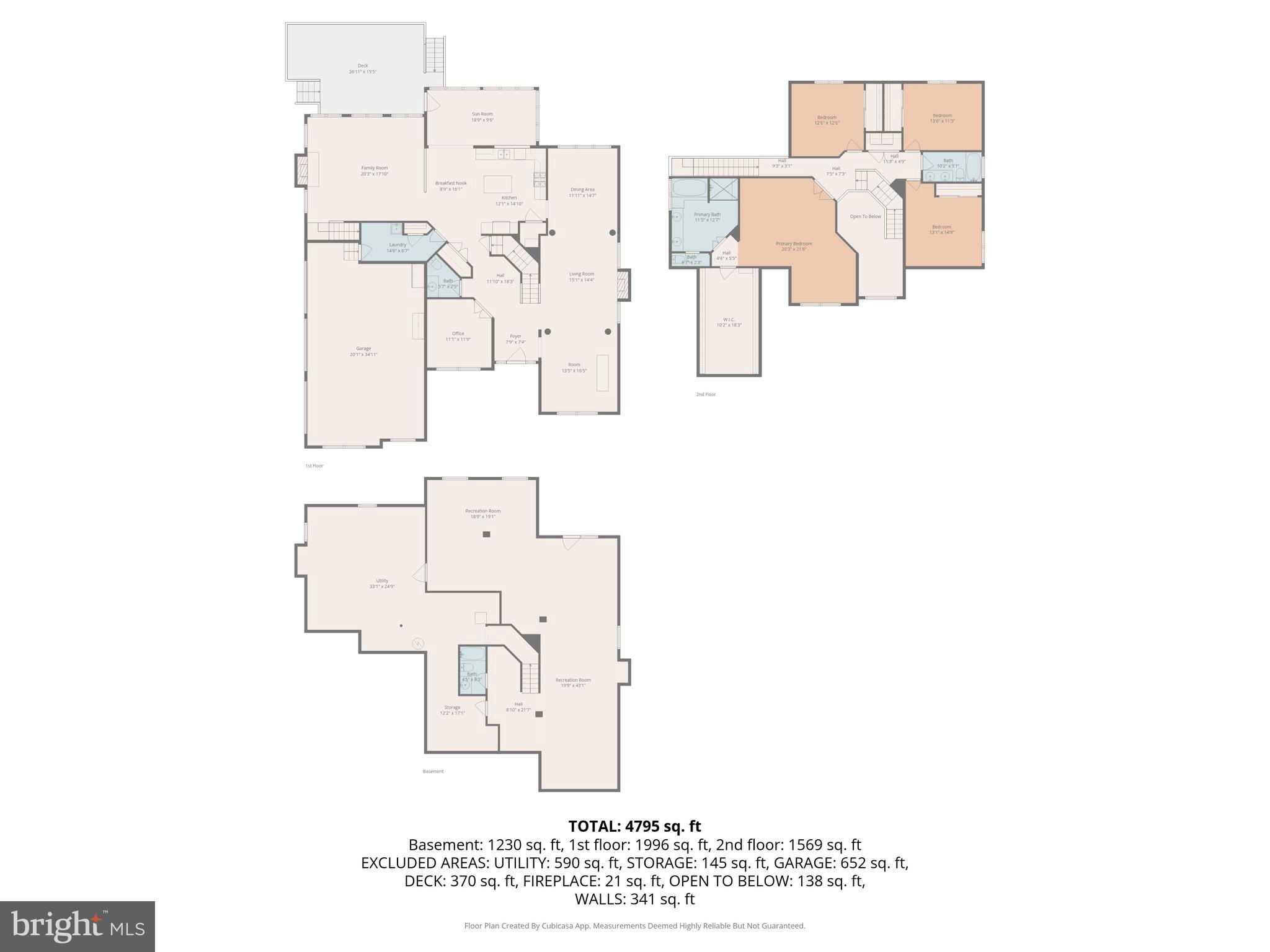 FAWN LAKE - Residential