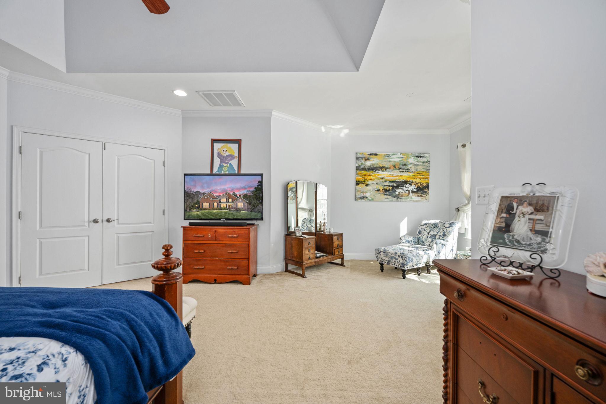 FAWN LAKE - Residential