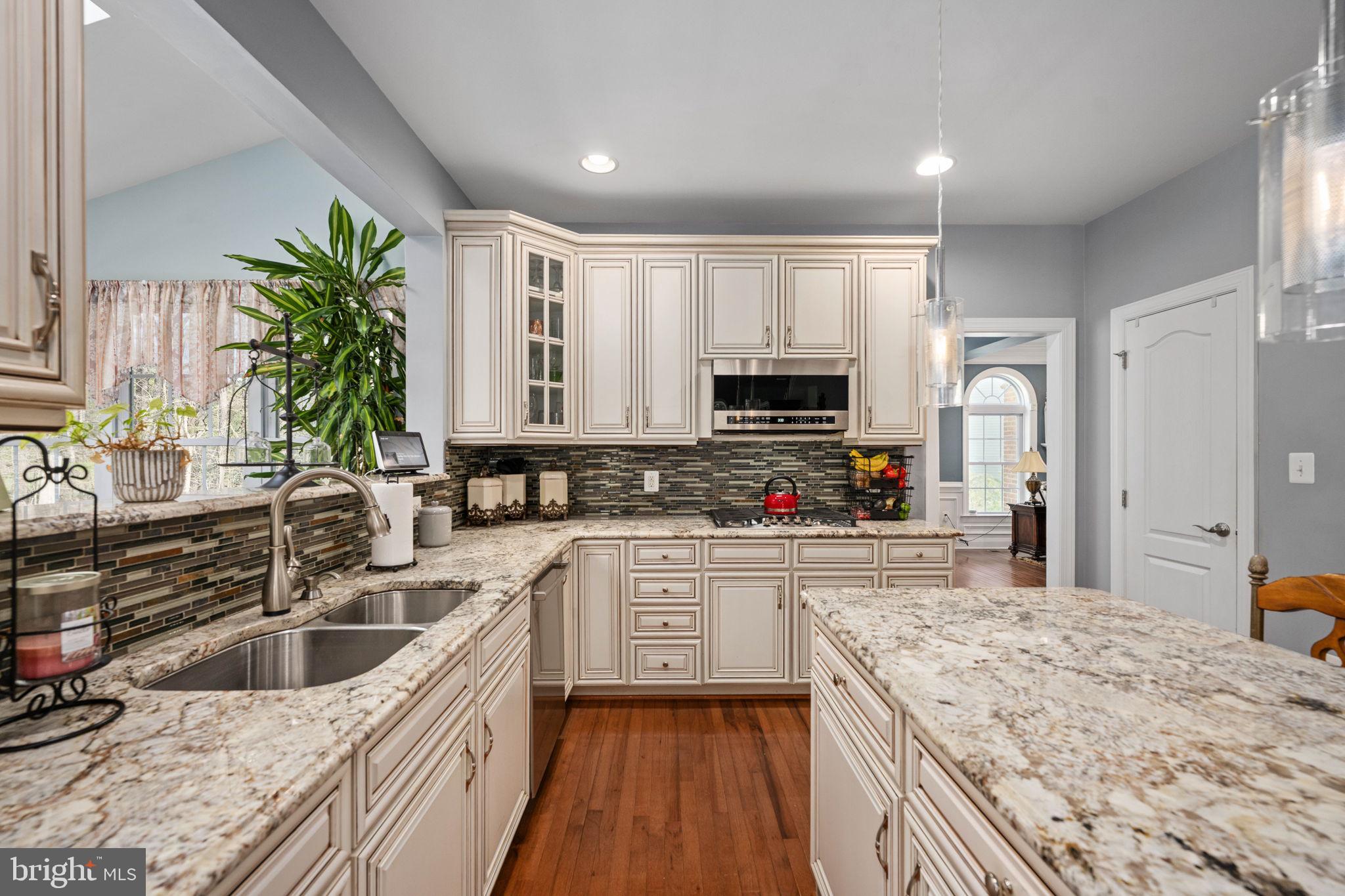 FAWN LAKE - Residential