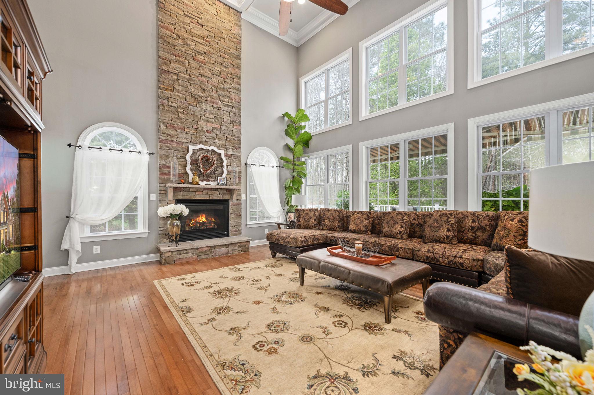 FAWN LAKE - Residential