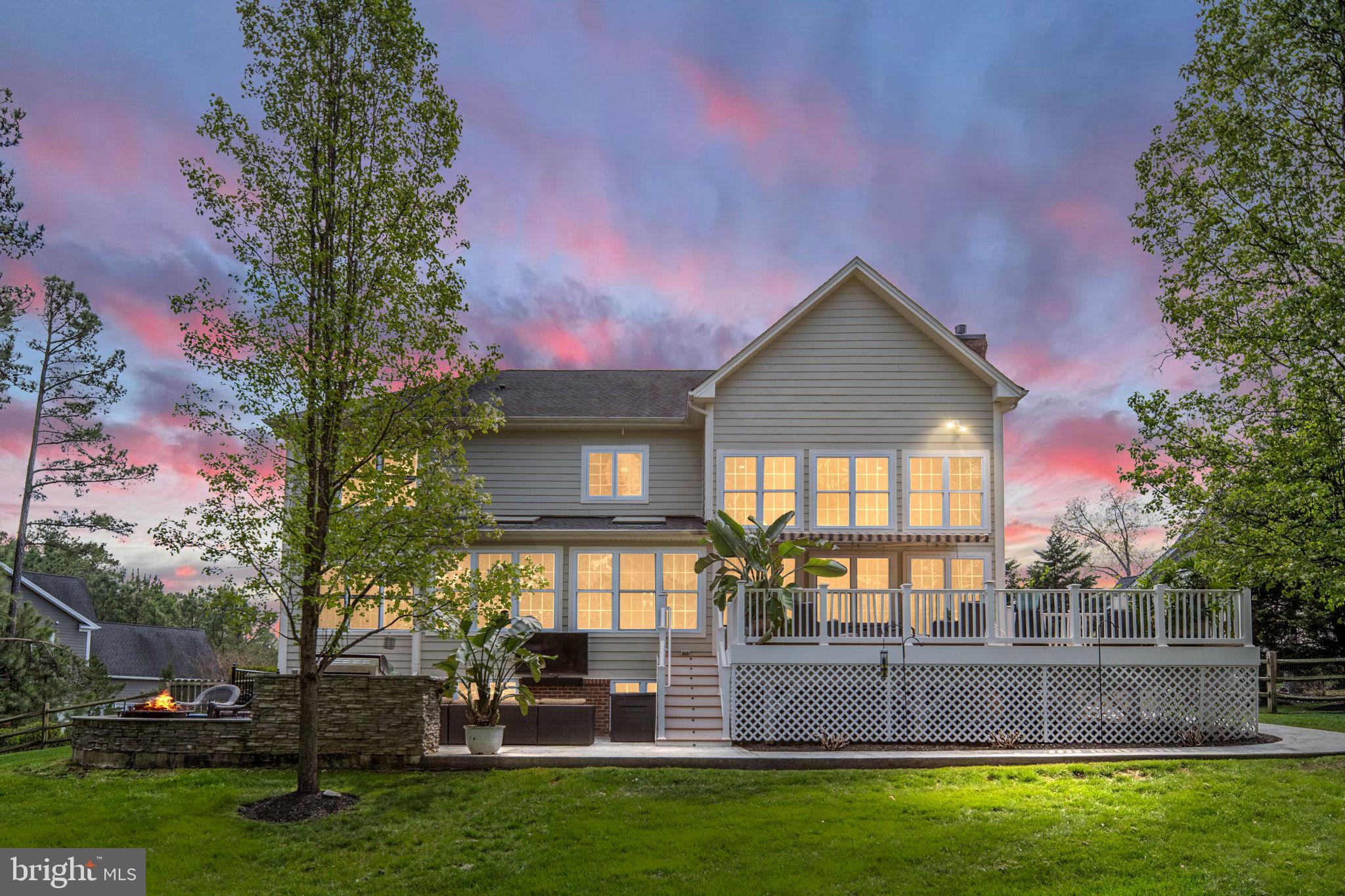 FAWN LAKE - Residential