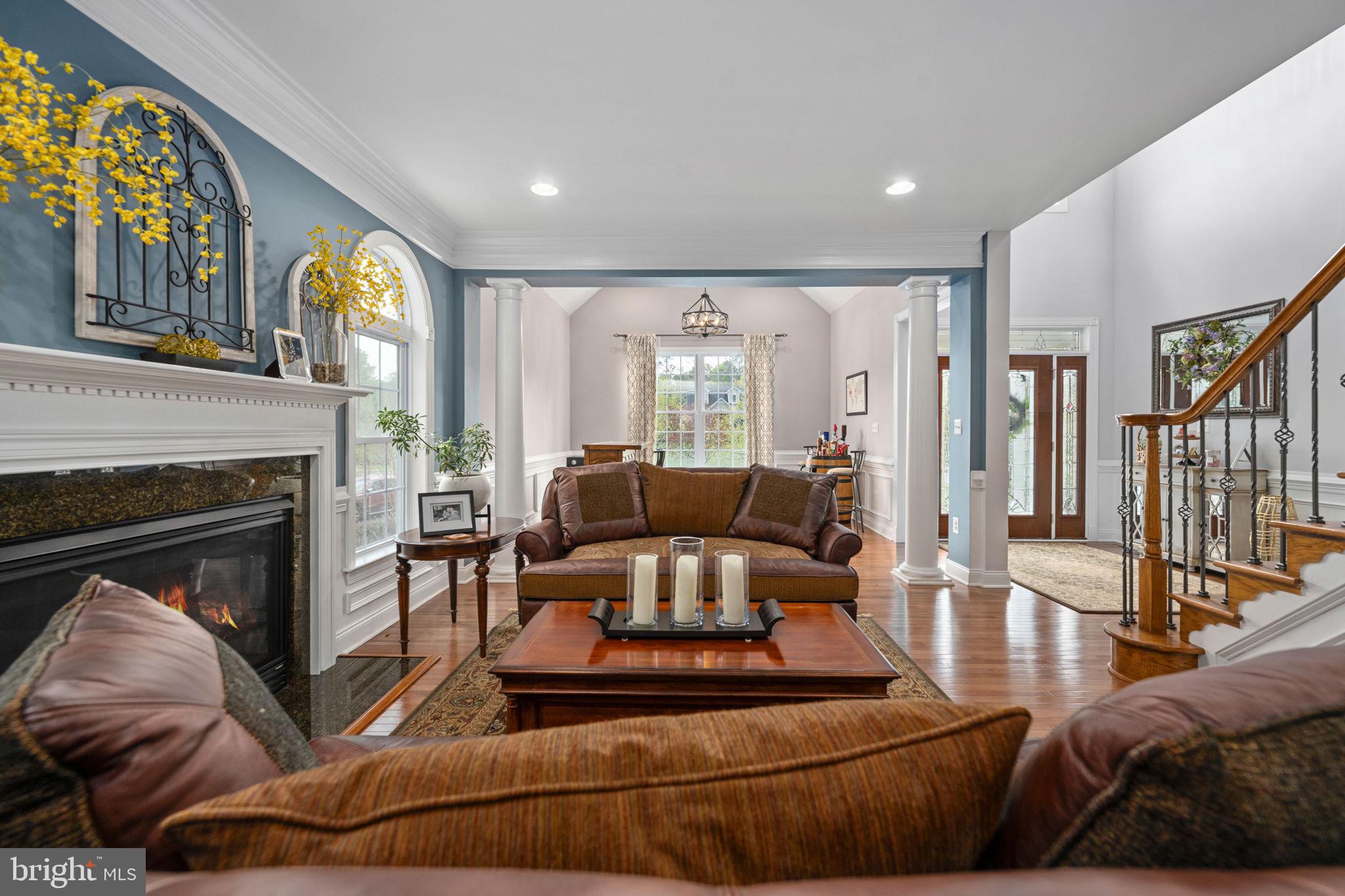 FAWN LAKE - Residential