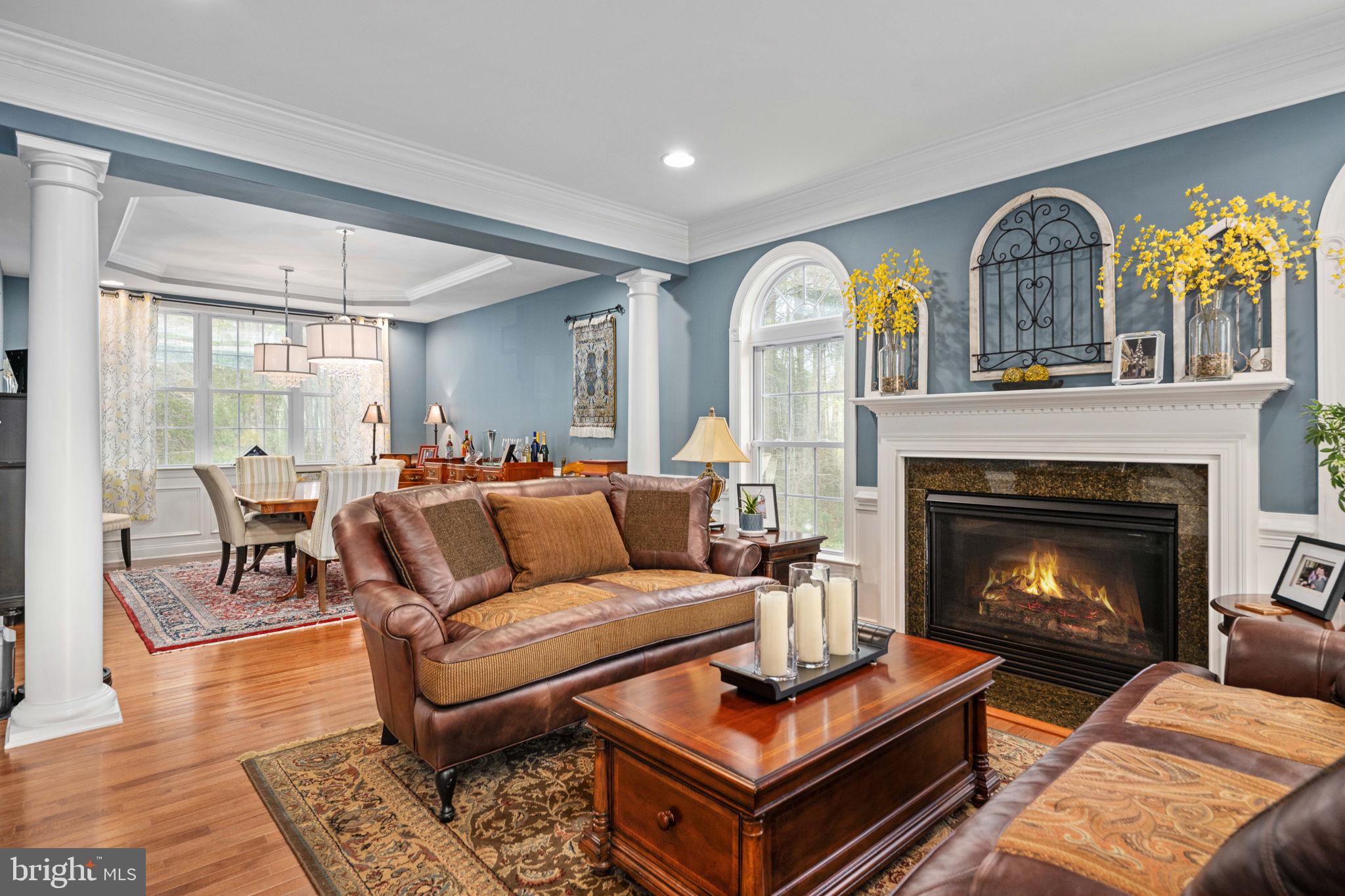 FAWN LAKE - Residential