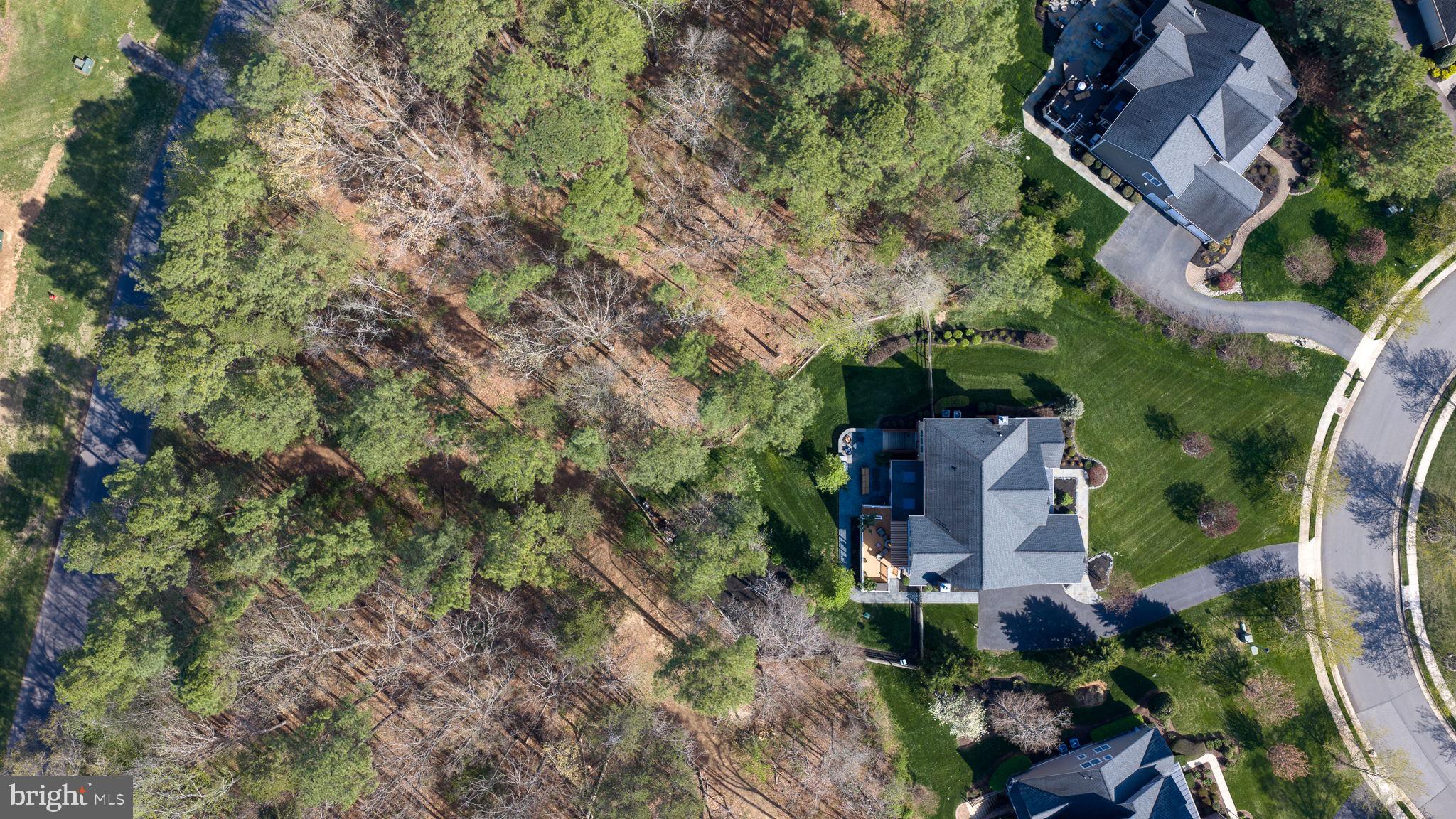 FAWN LAKE - Residential