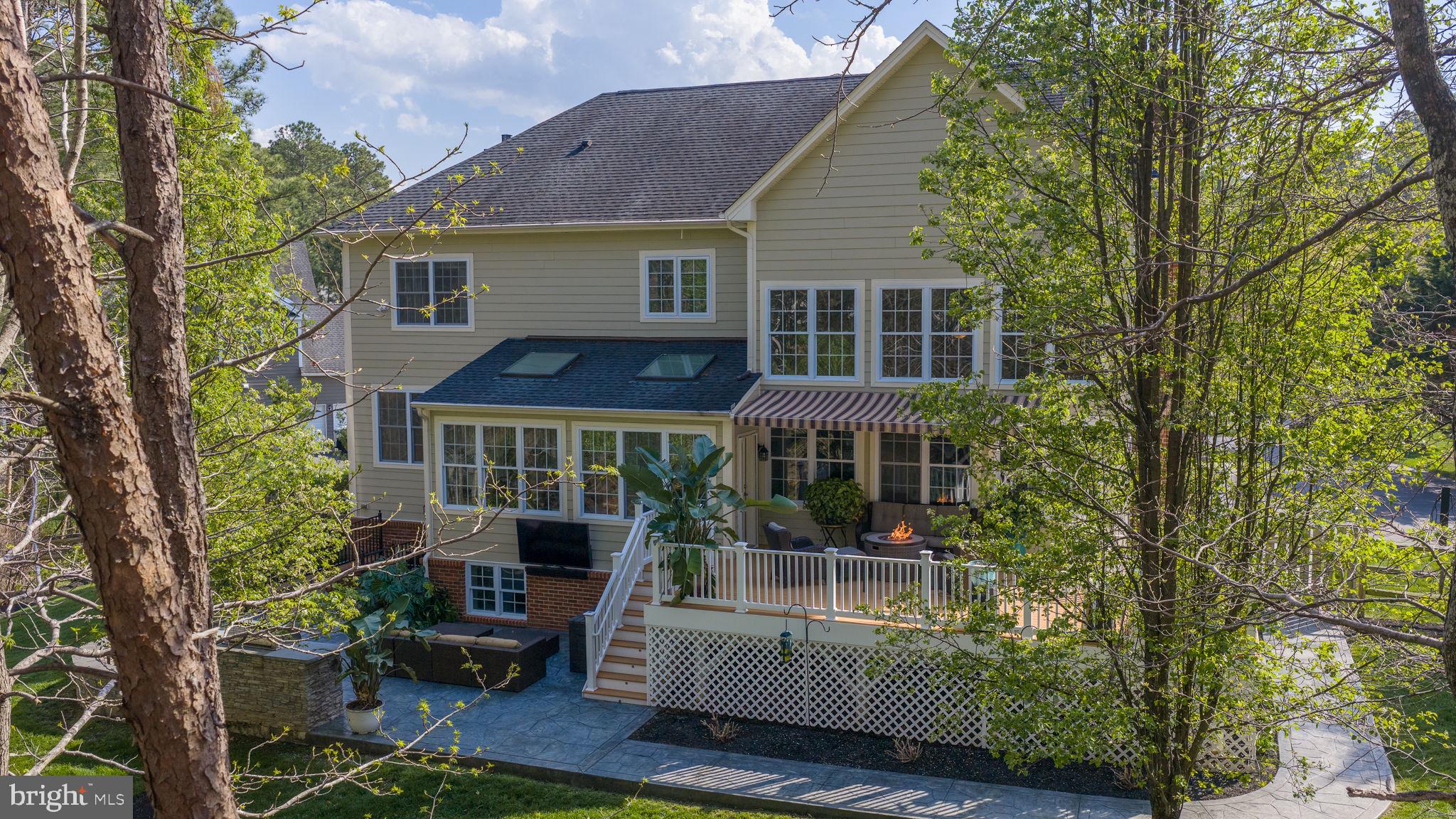 FAWN LAKE - Residential