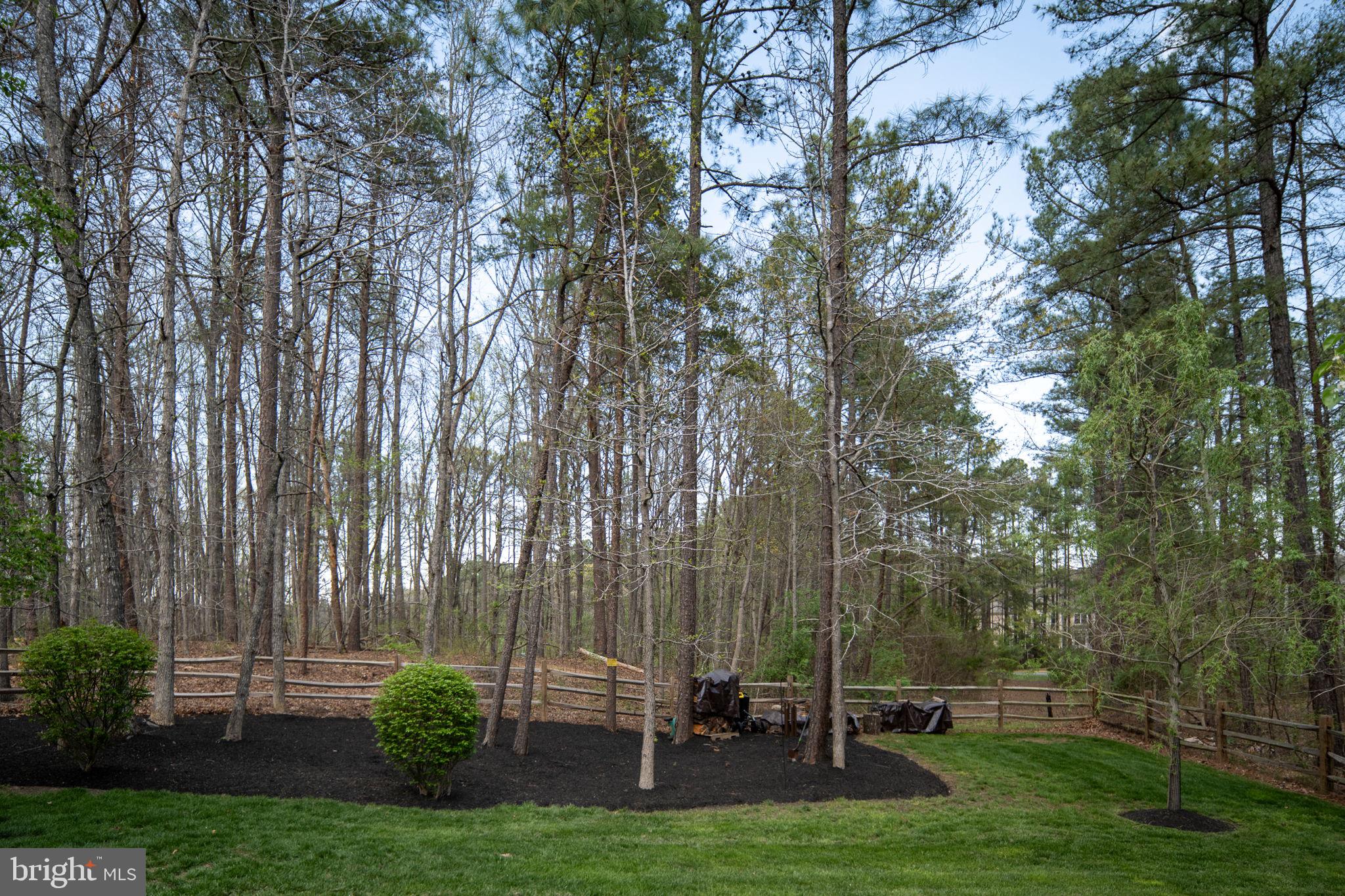 FAWN LAKE - Residential