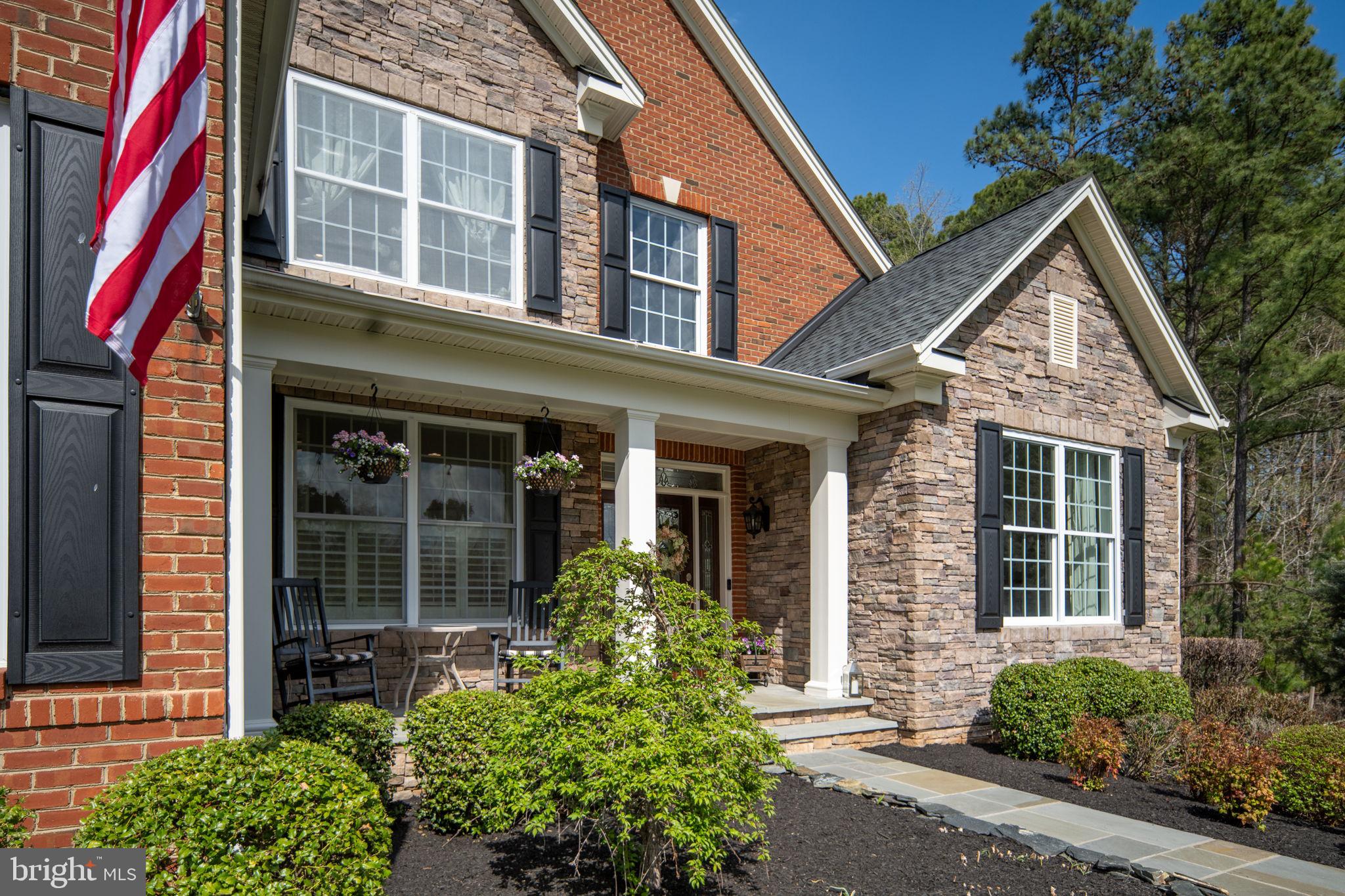 FAWN LAKE - Residential