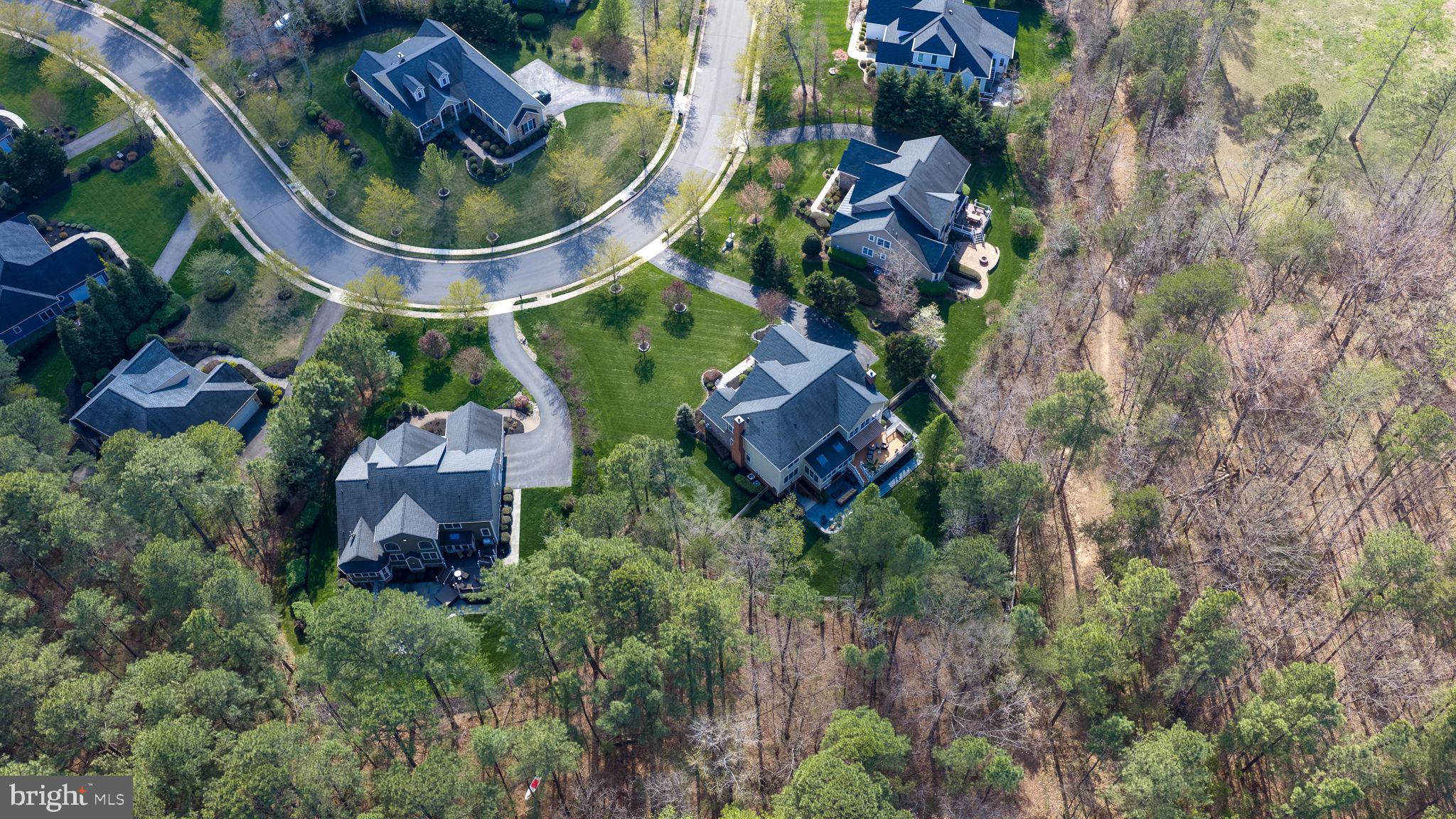 FAWN LAKE - Residential