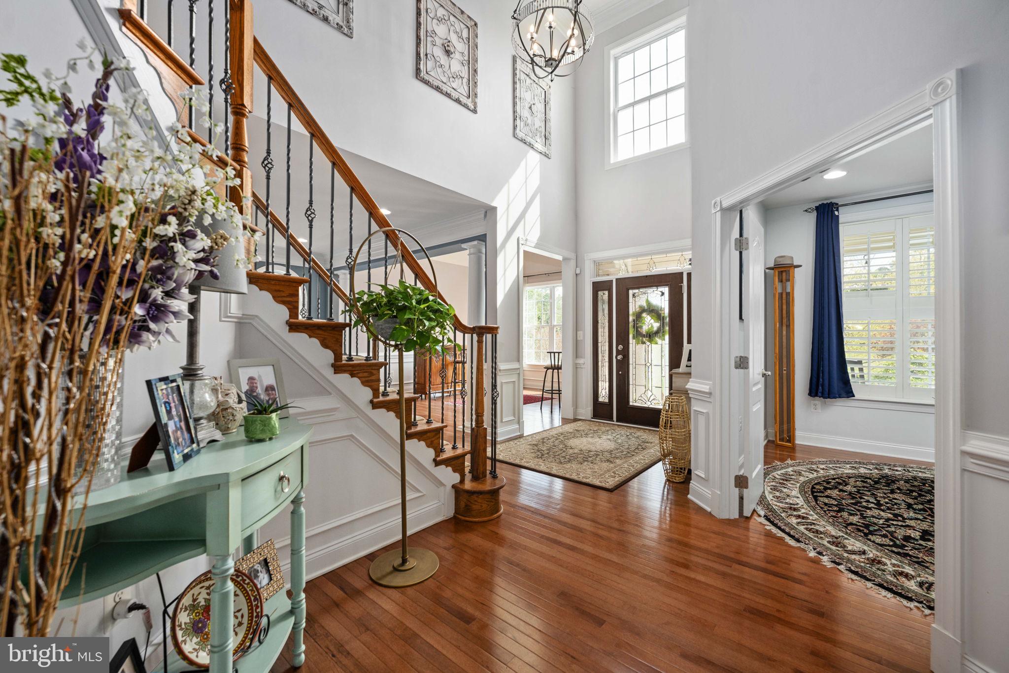 FAWN LAKE - Residential