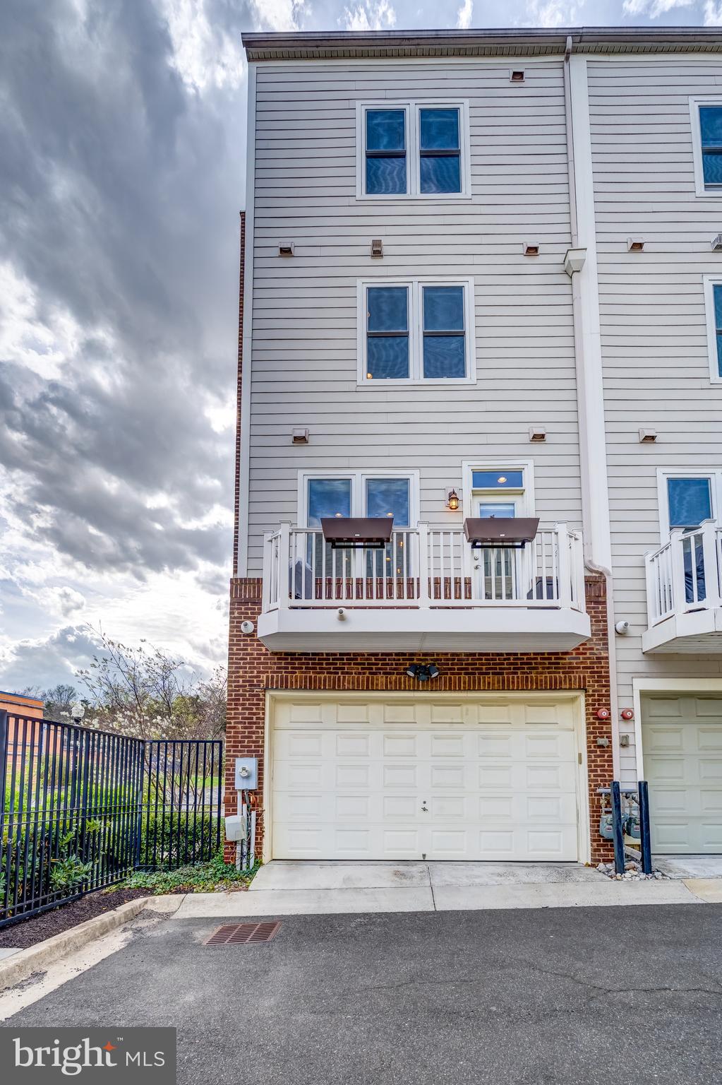 PIKE 3400 - Residential