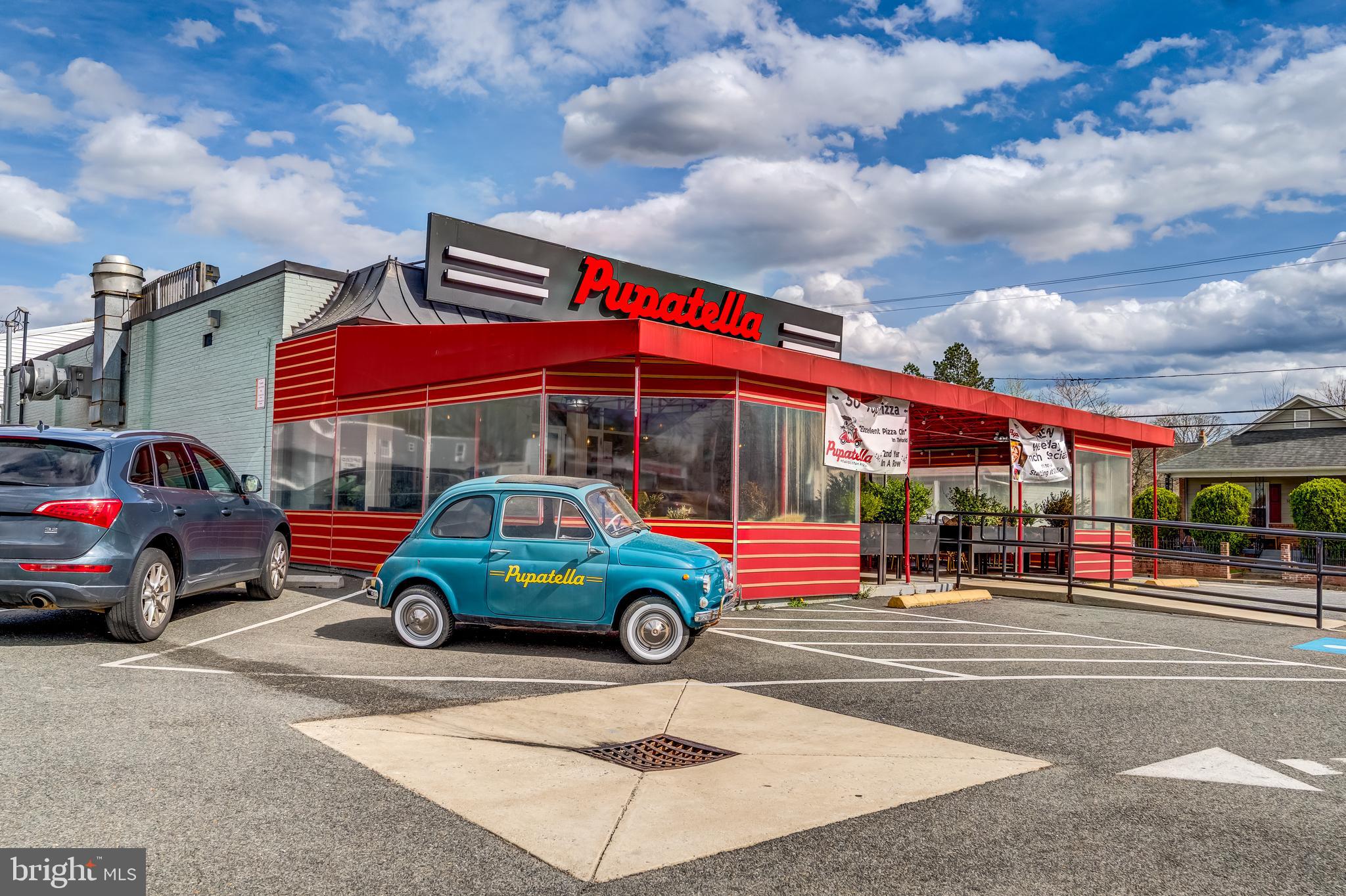 PIKE 3400 - Residential