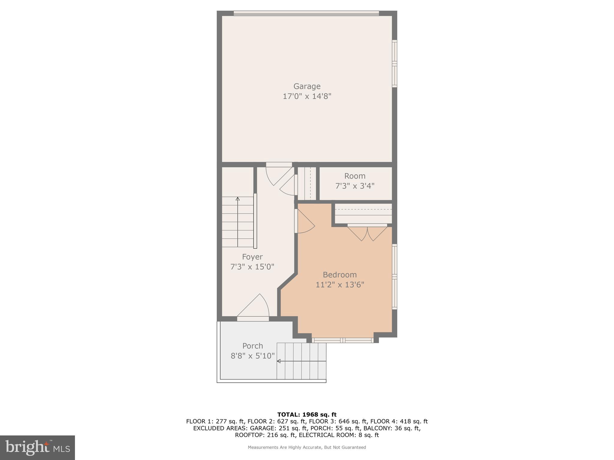 PIKE 3400 - Residential