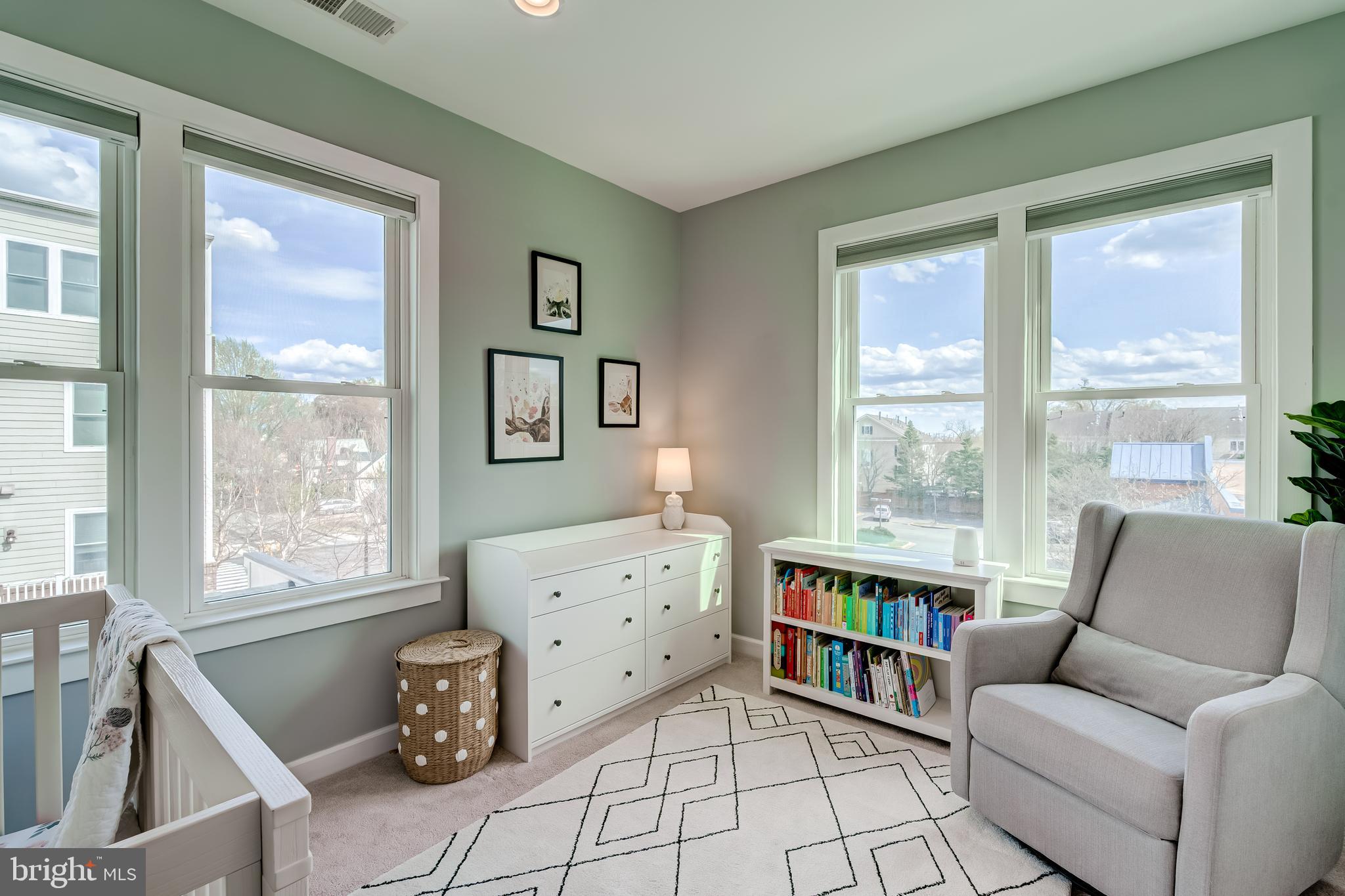 PIKE 3400 - Residential